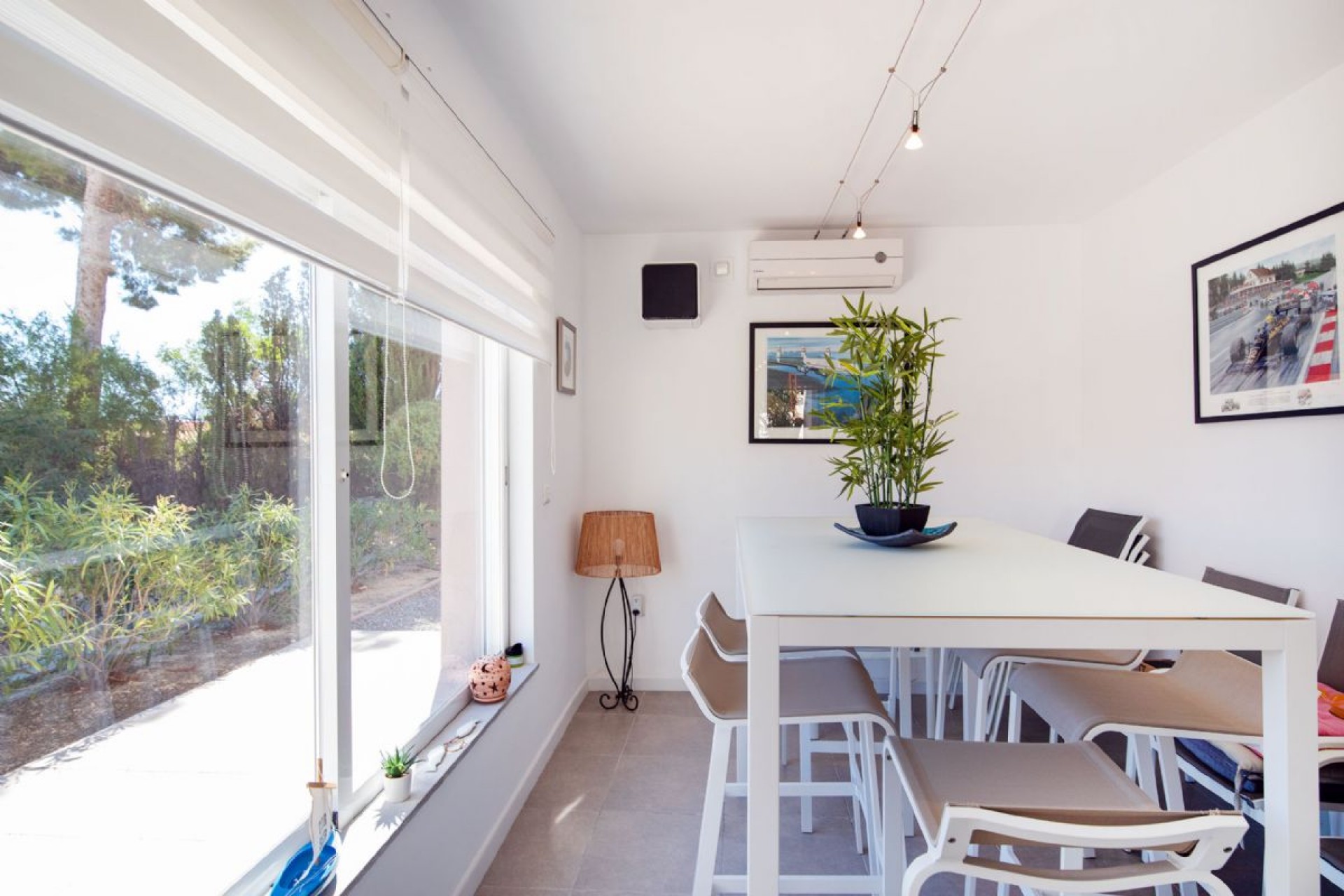 Sale - Villa -
Calpe