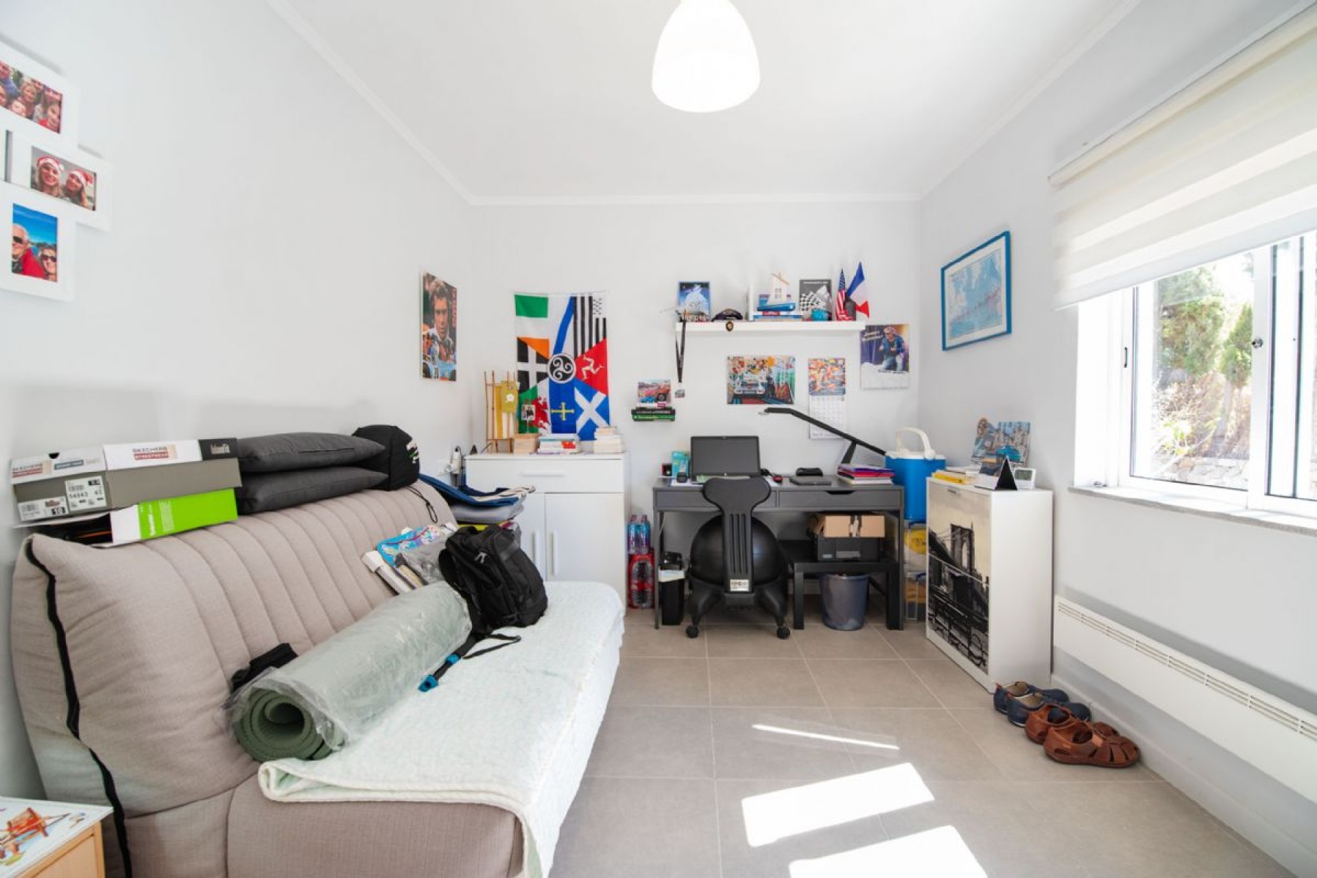 Sale - Villa -
Calpe