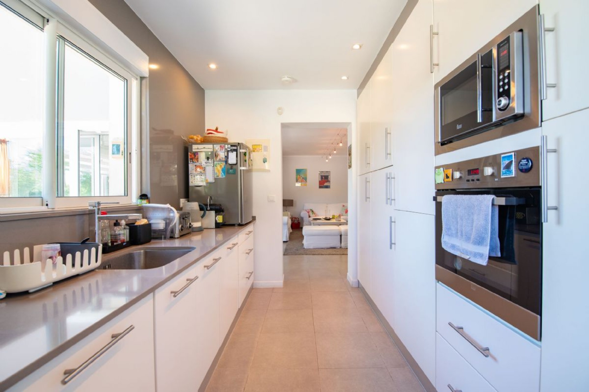 Sale - Villa -
Calpe