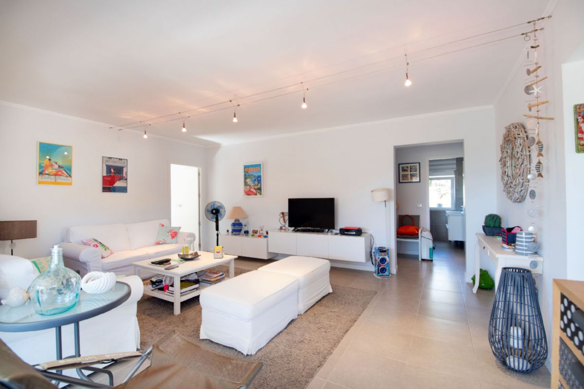 Sale - Villa -
Calpe