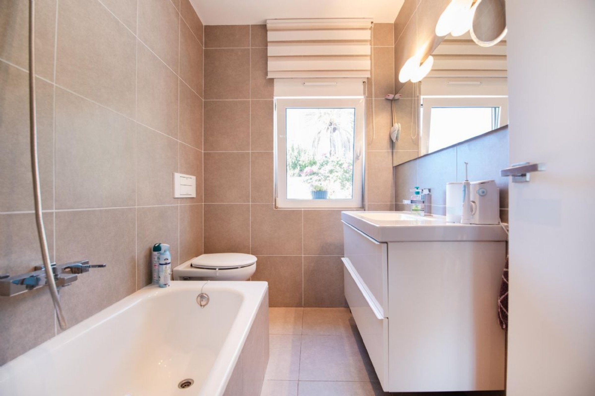 Sale - Villa -
Calpe