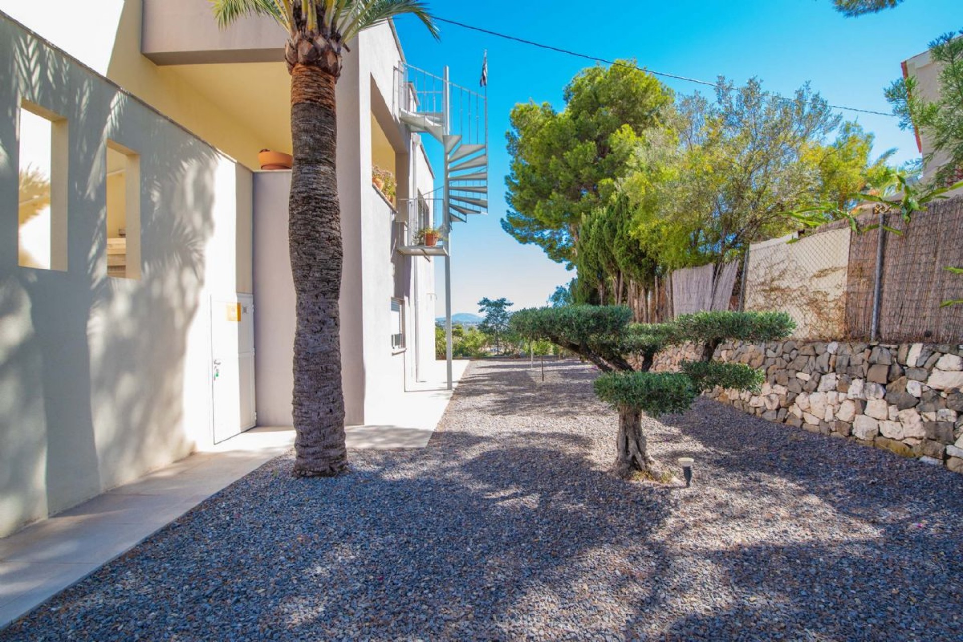 Sale - Villa -
Calpe