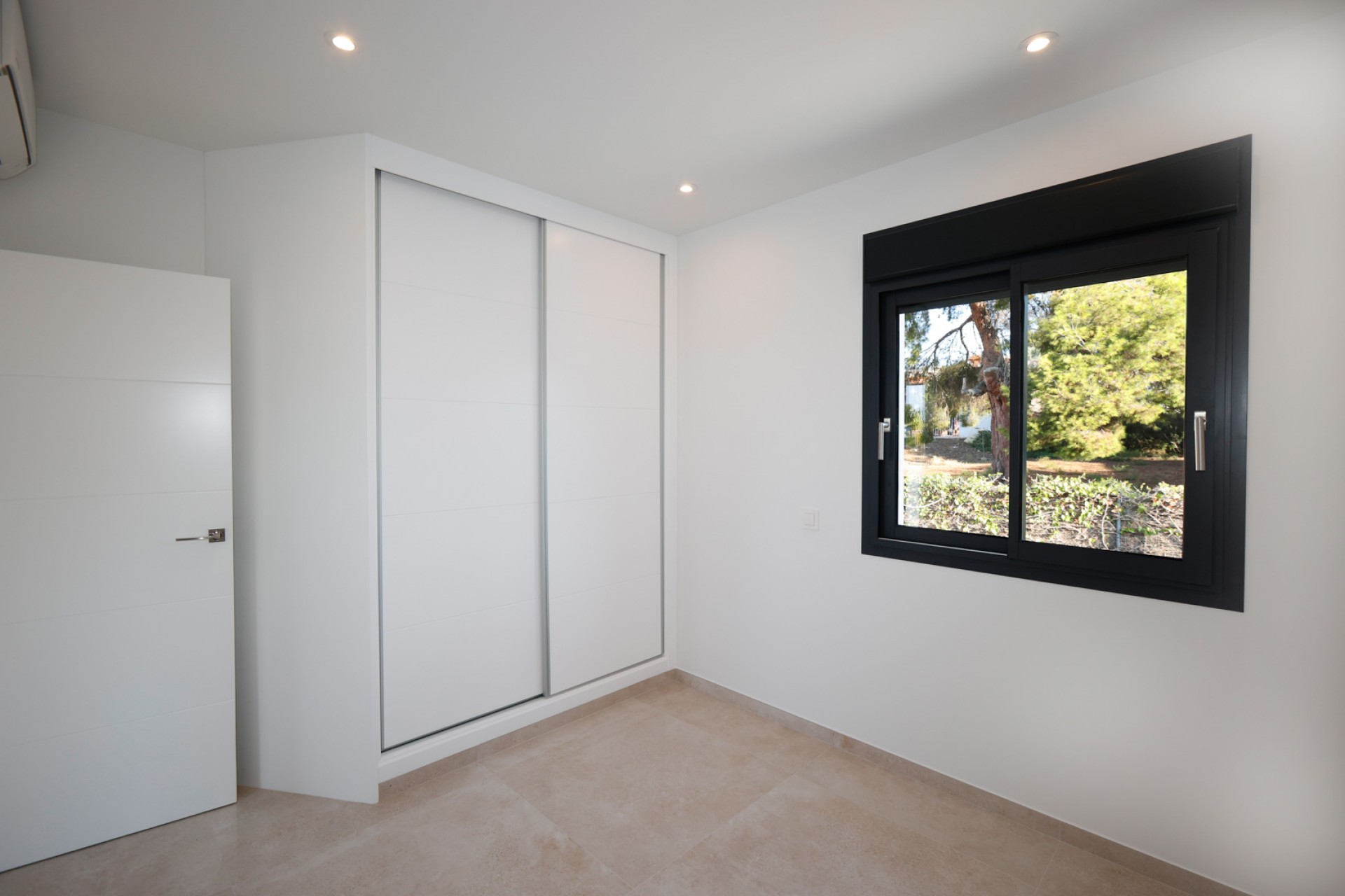 Sale - Villa -
Calpe