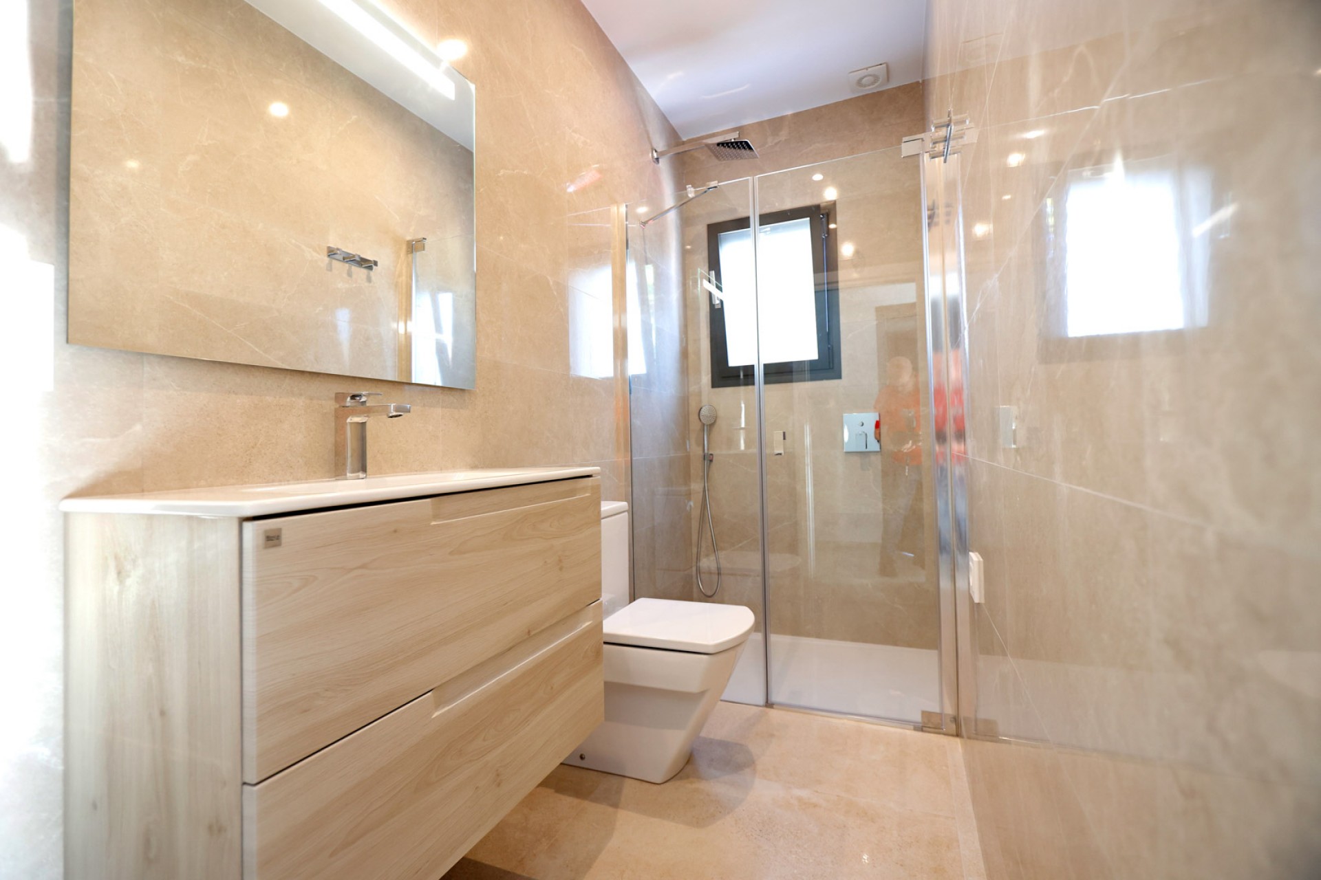 Sale - Villa -
Calpe