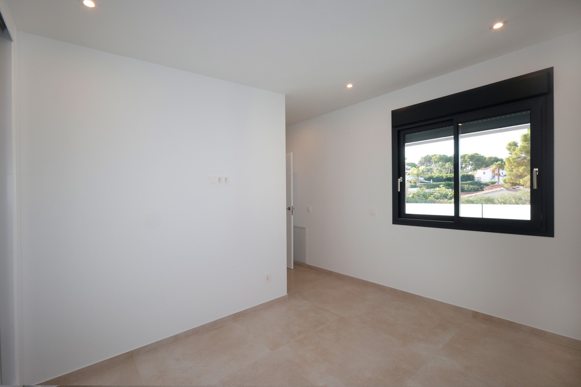 Sale - Villa -
Calpe