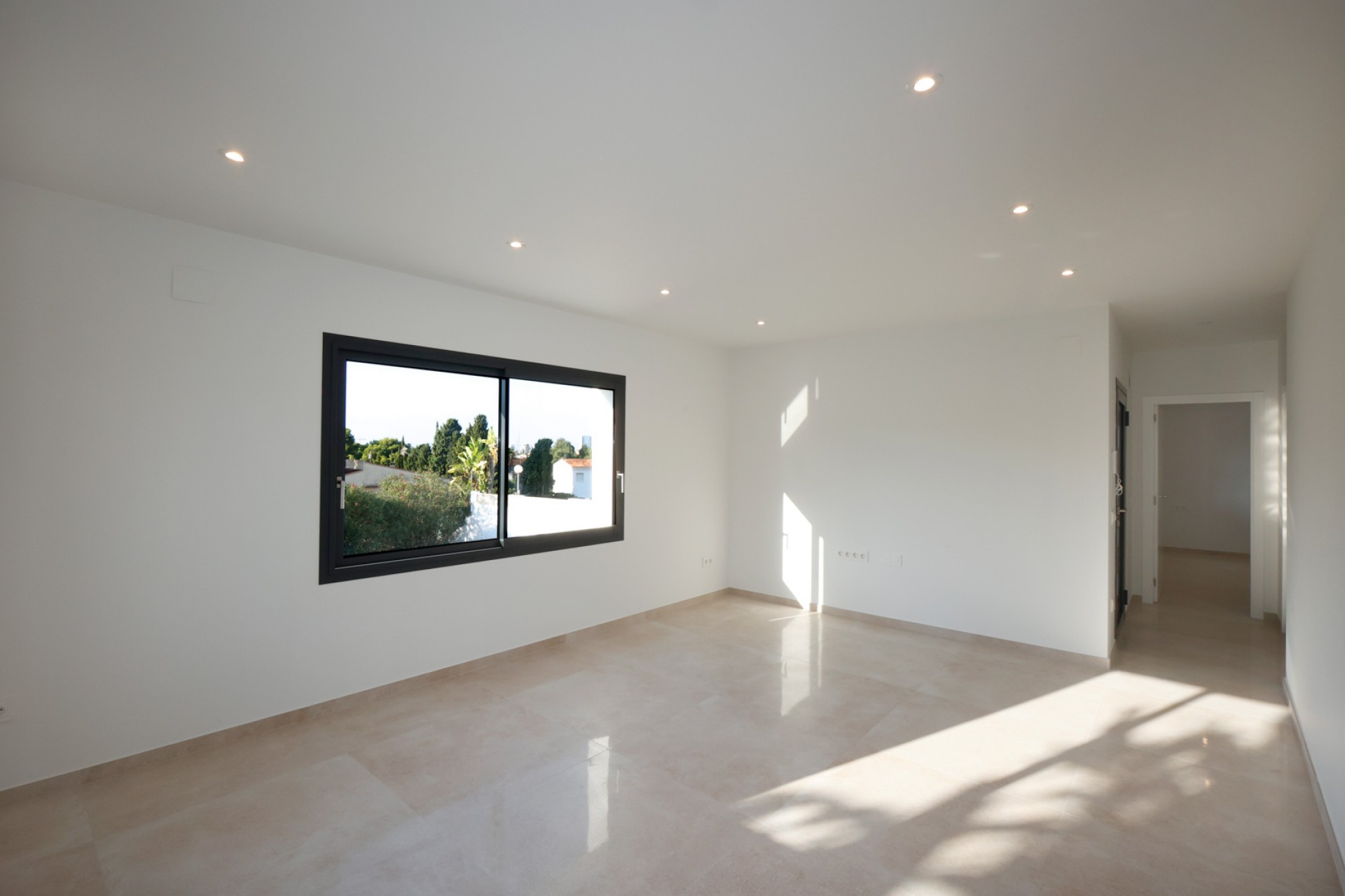Sale - Villa -
Calpe