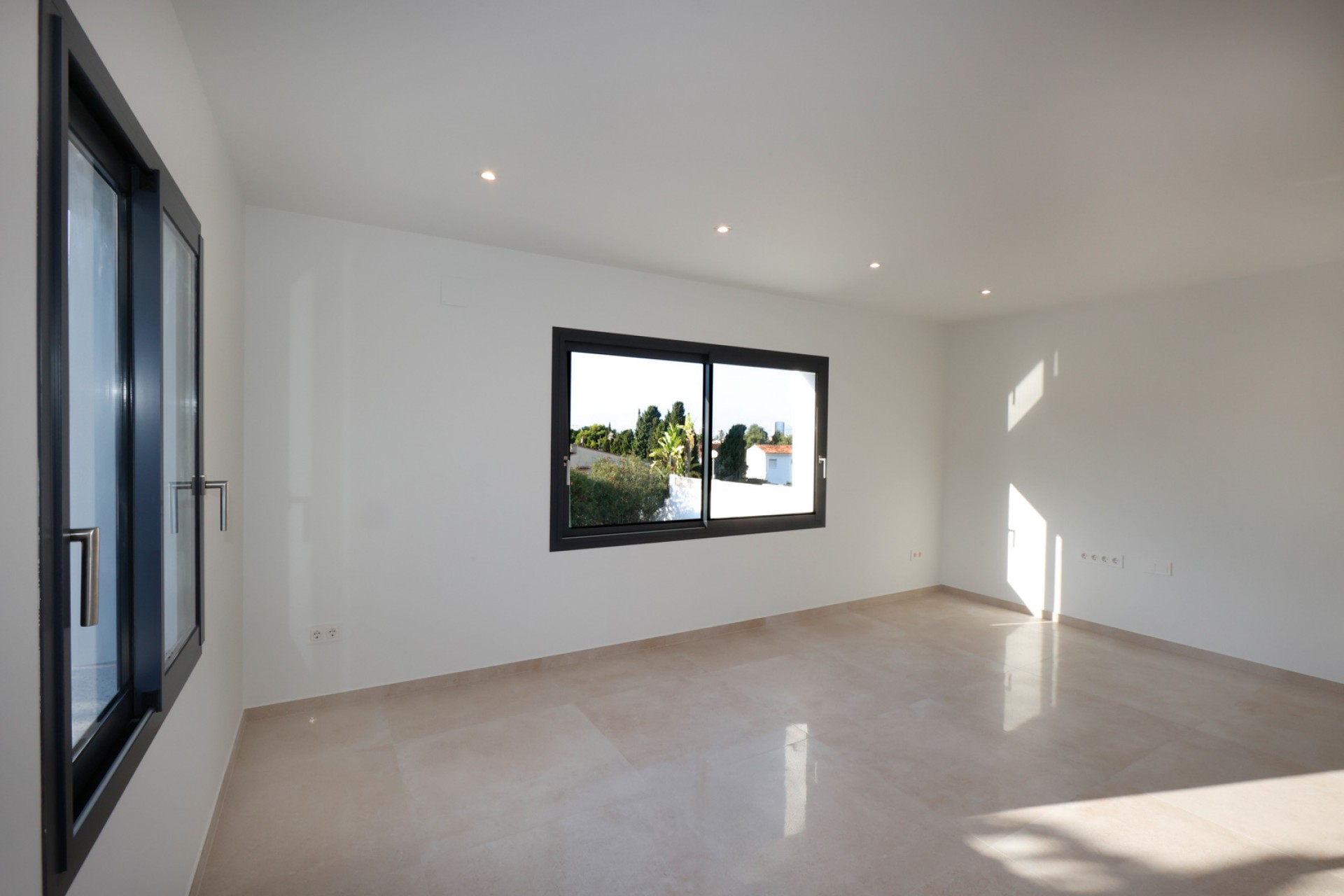 Sale - Villa -
Calpe