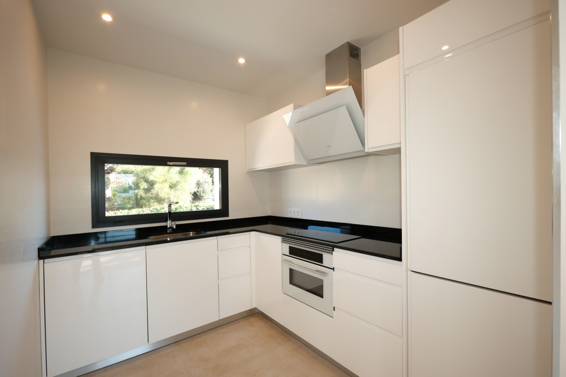 Sale - Villa -
Calpe