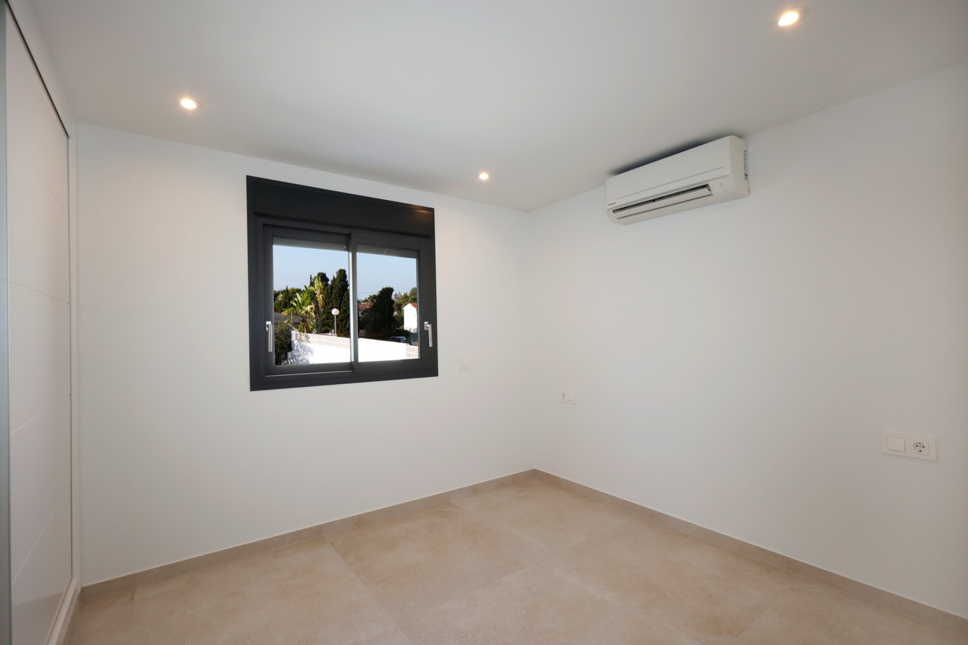 Sale - Villa -
Calpe