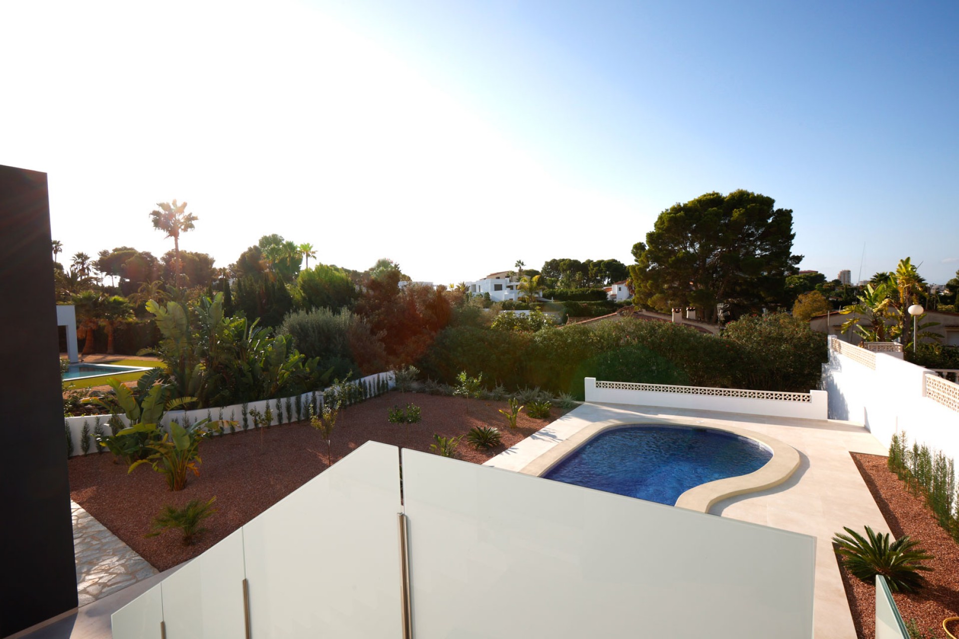 Sale - Villa -
Calpe