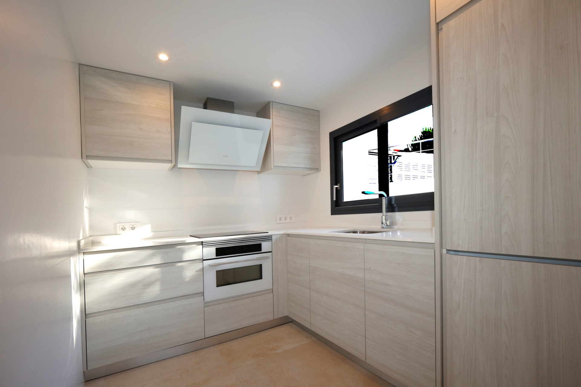 Sale - Villa -
Calpe