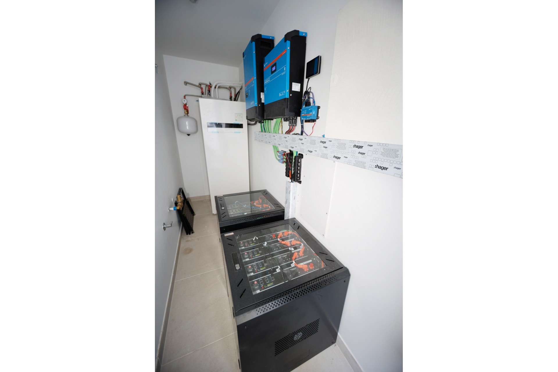 Sale - Villa -
Calpe