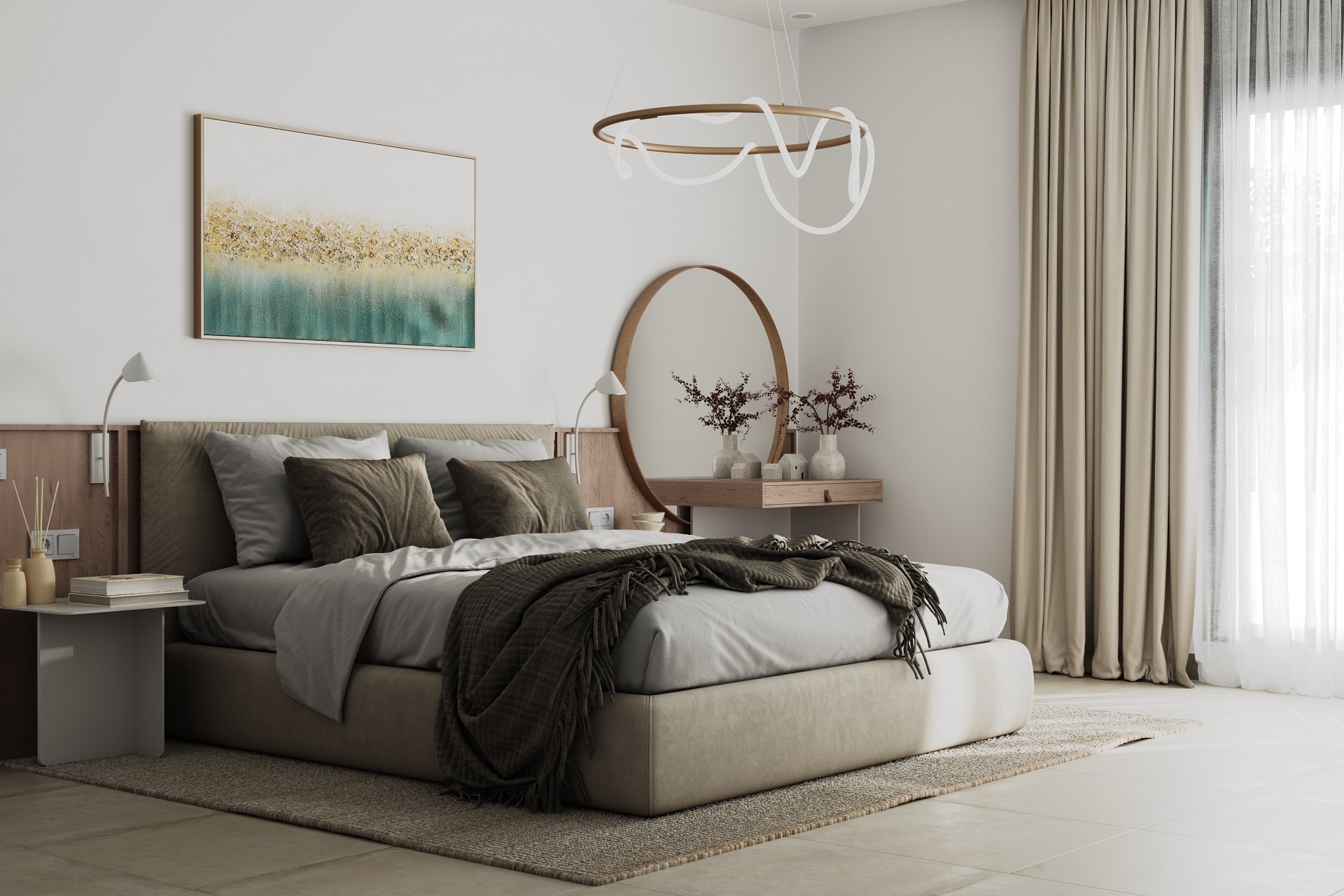 Sale - Villa -
Calpe