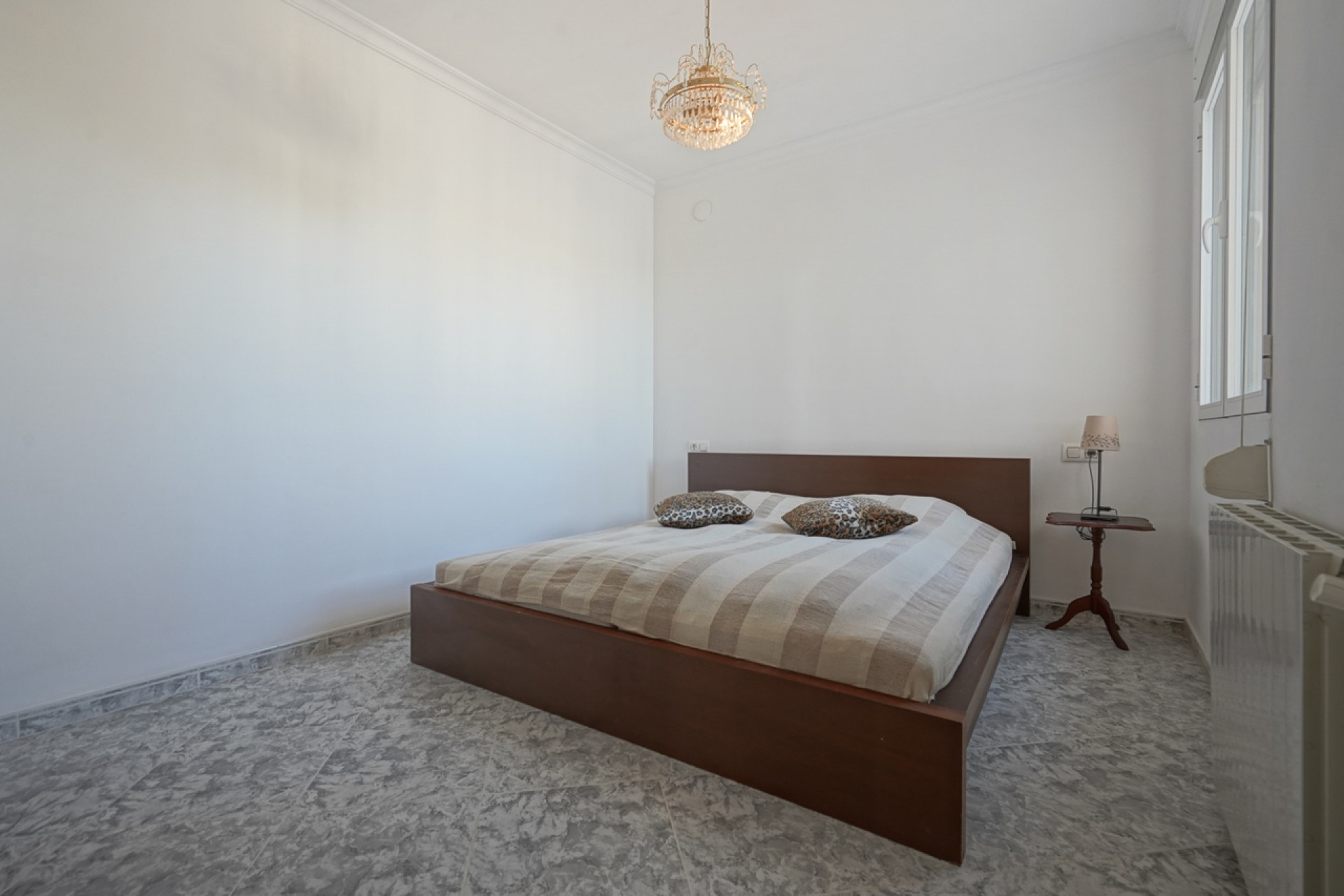 Sale - Villa -
Calpe