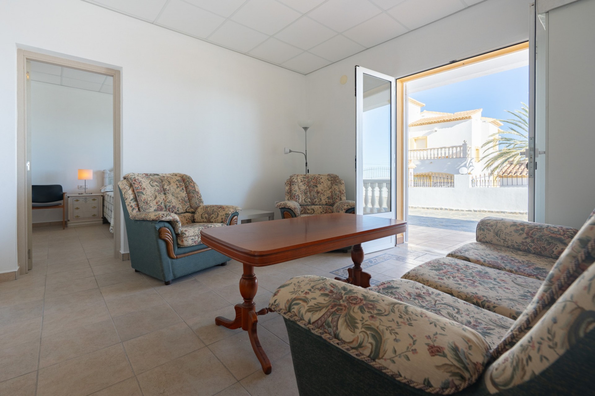 Sale - Villa -
Calpe
