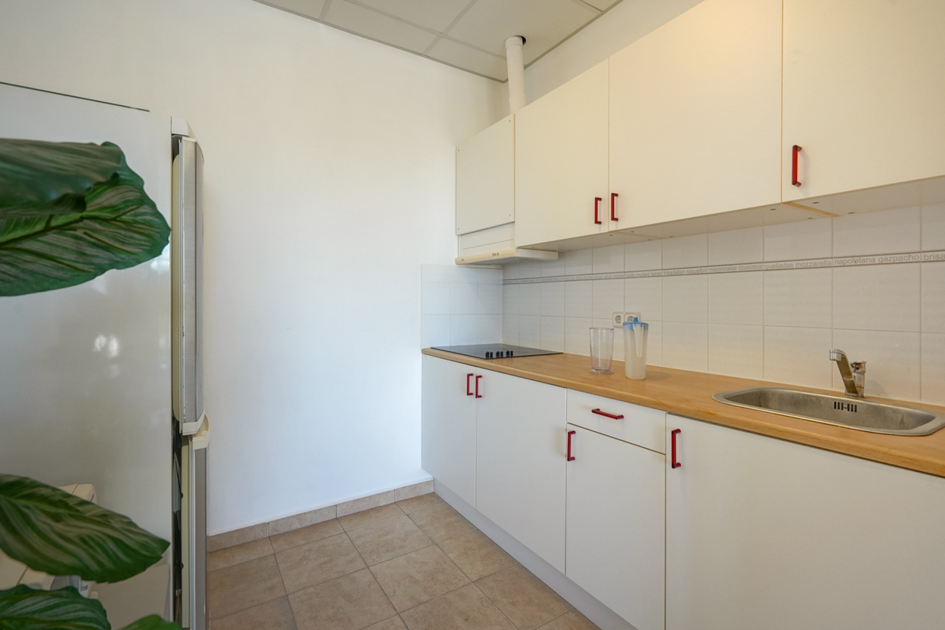 Sale - Villa -
Calpe