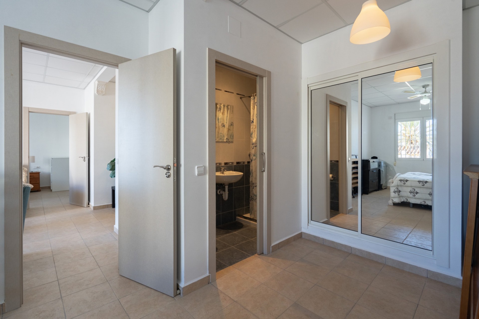 Sale - Villa -
Calpe