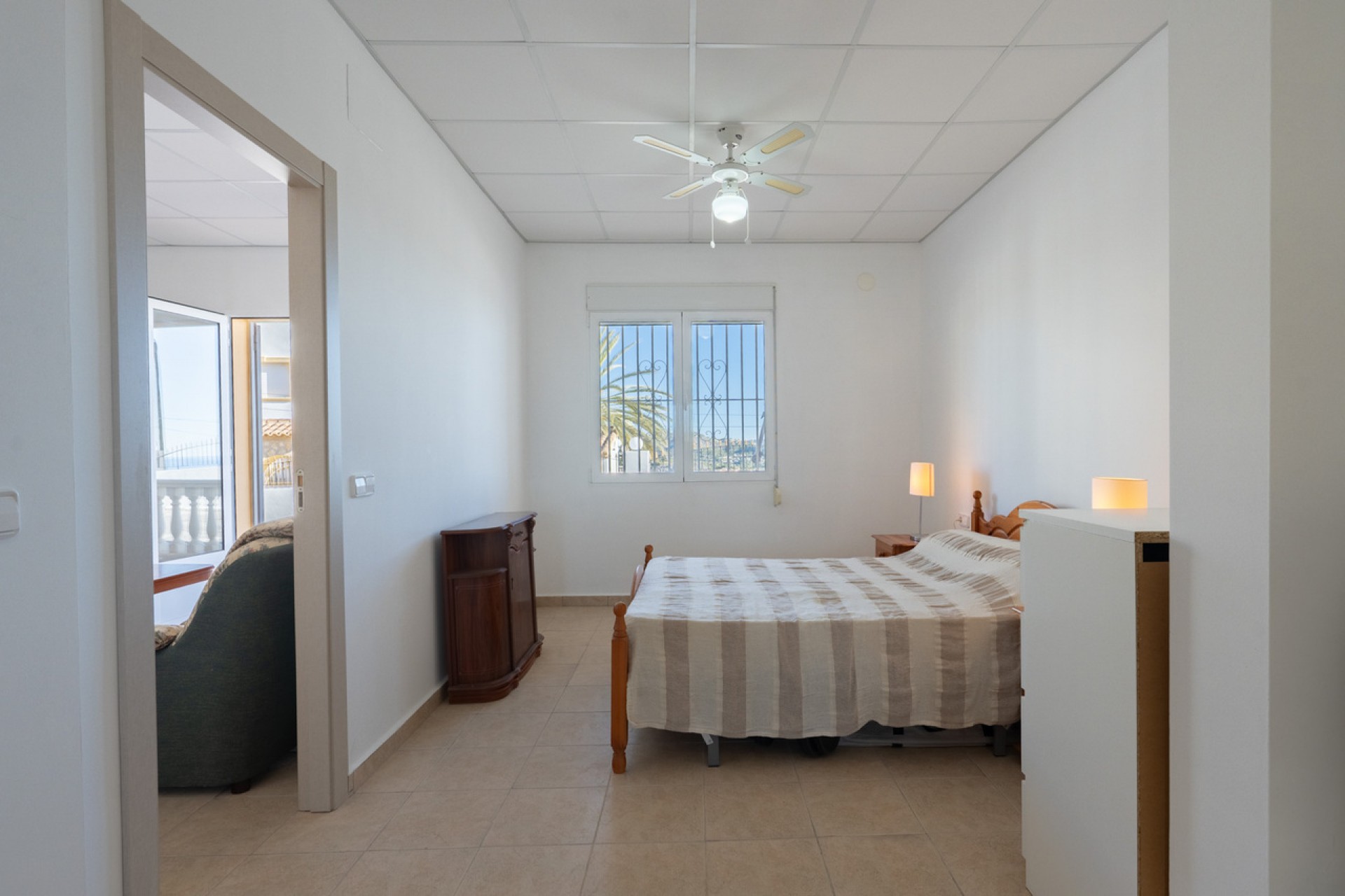 Sale - Villa -
Calpe