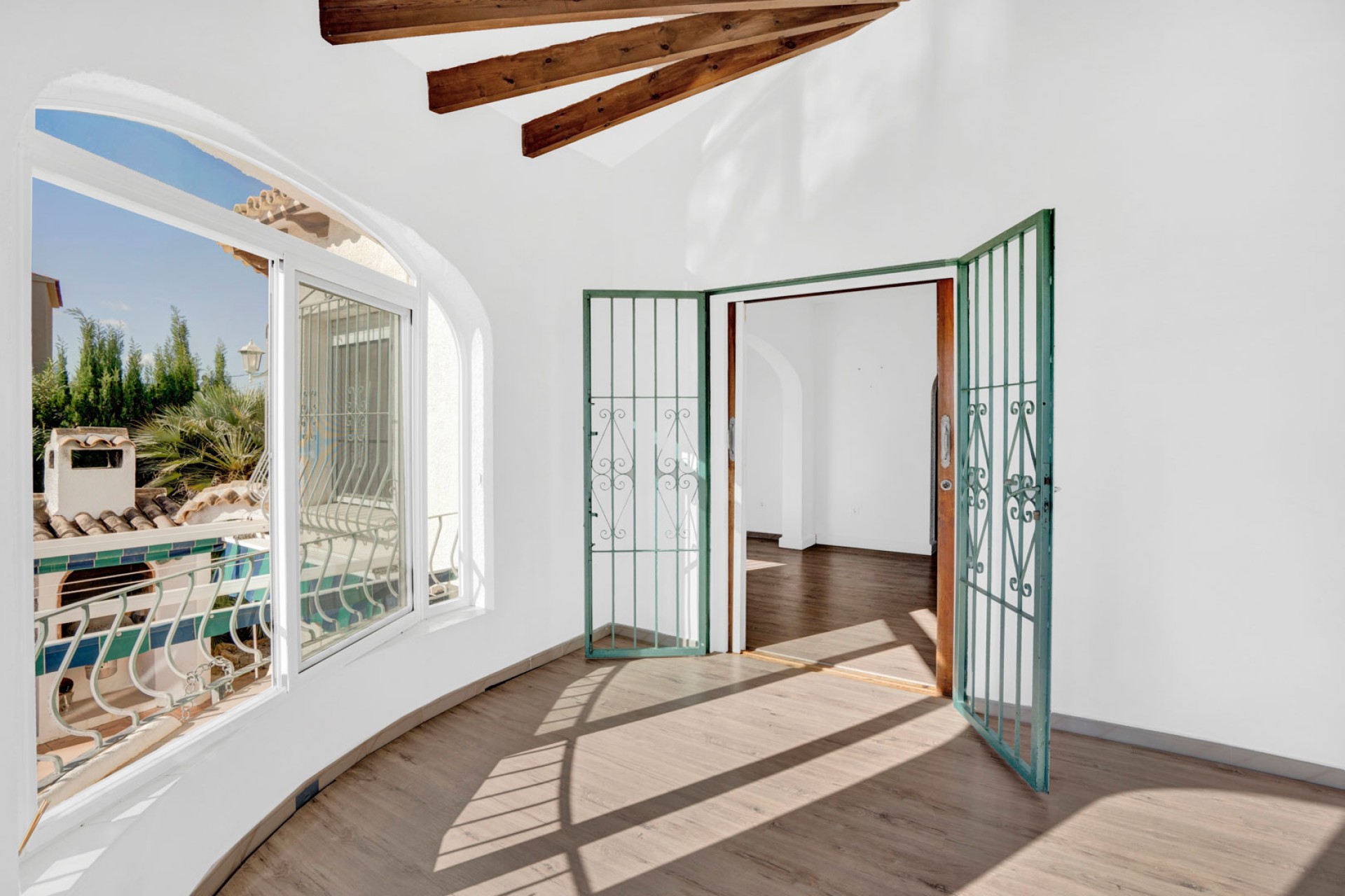 Sale - Villa -
Calpe