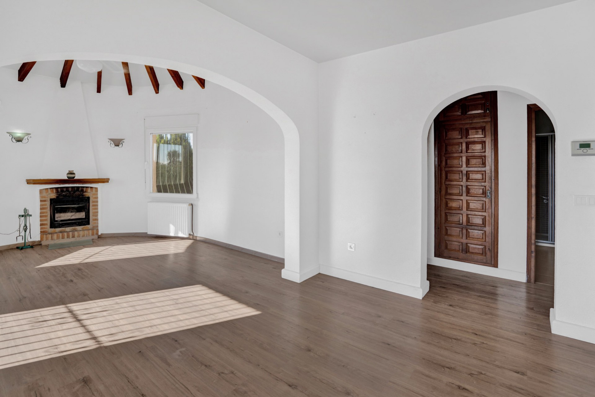 Sale - Villa -
Calpe