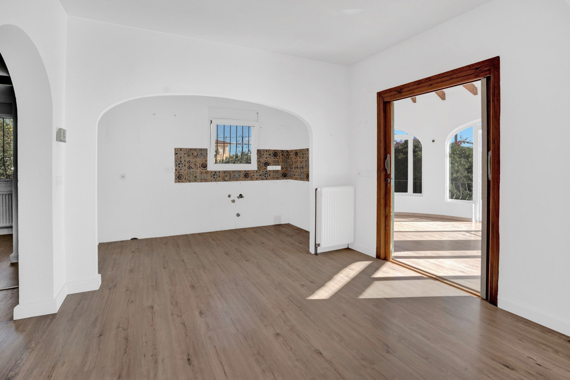 Sale - Villa -
Calpe