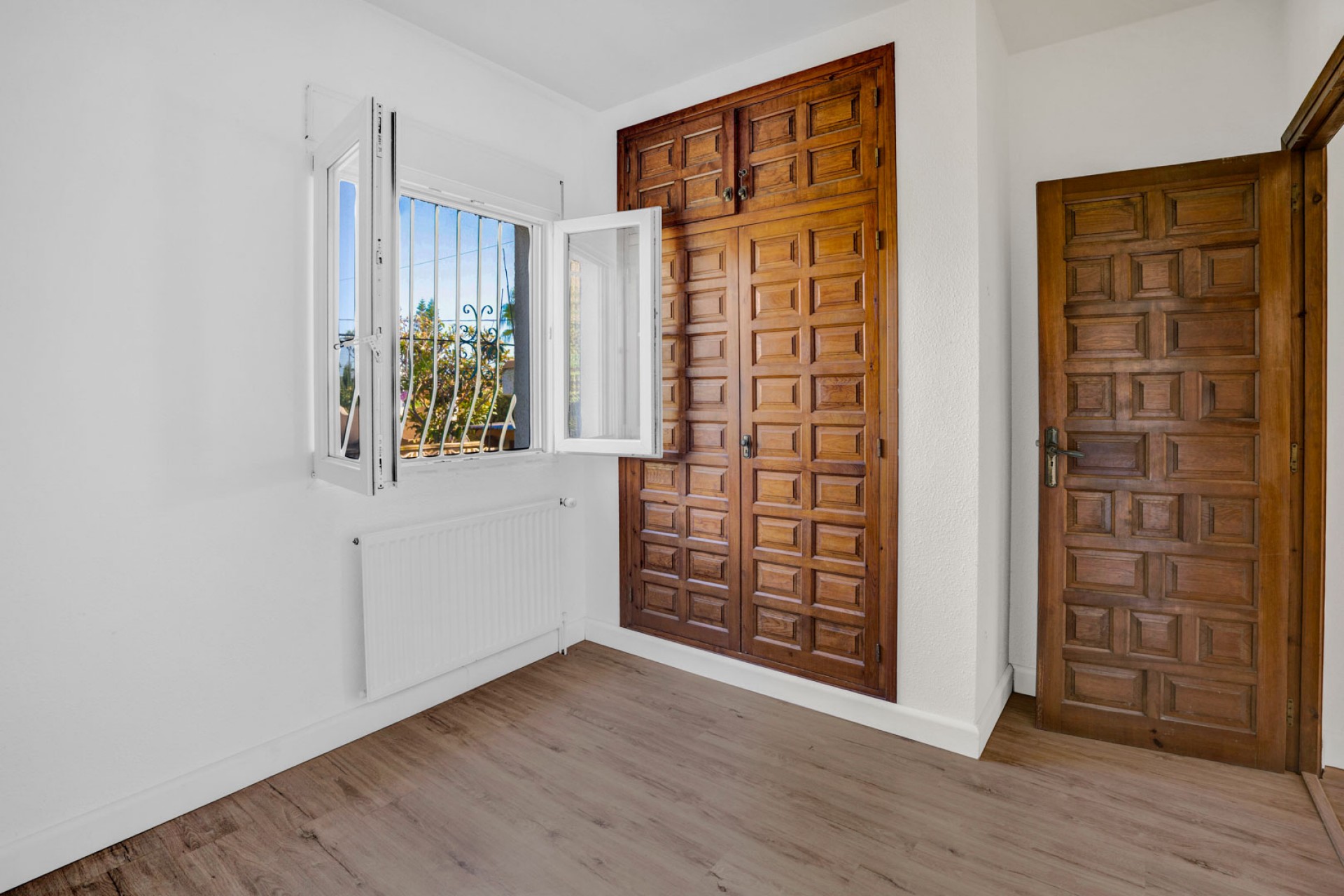 Sale - Villa -
Calpe