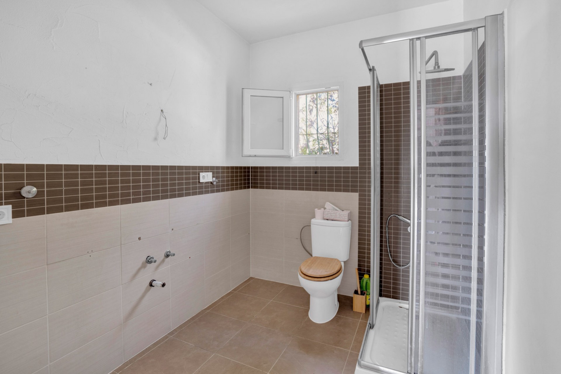 Sale - Villa -
Calpe