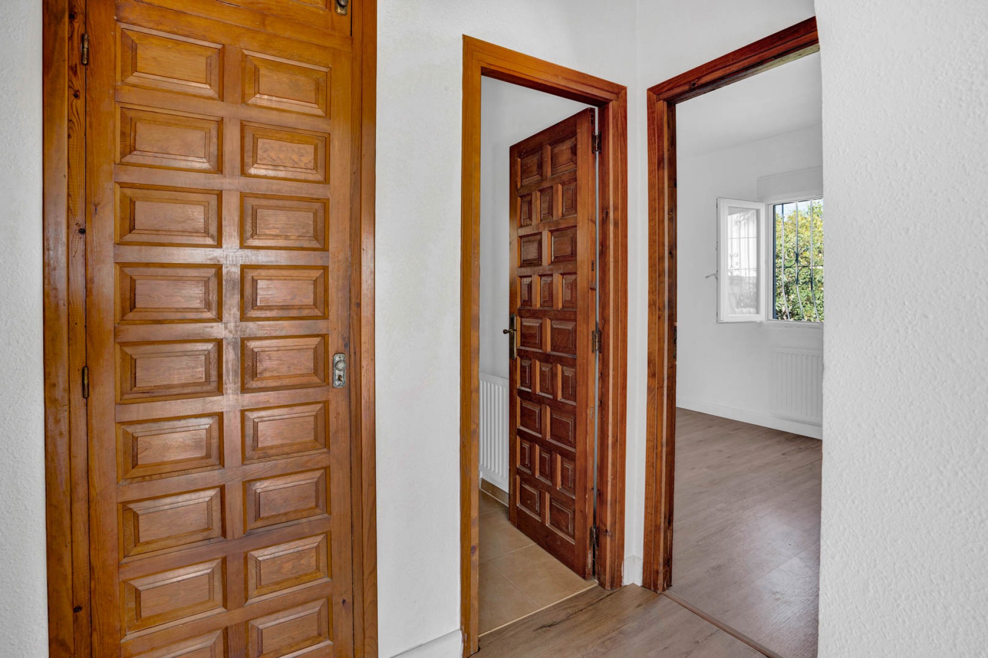 Sale - Villa -
Calpe