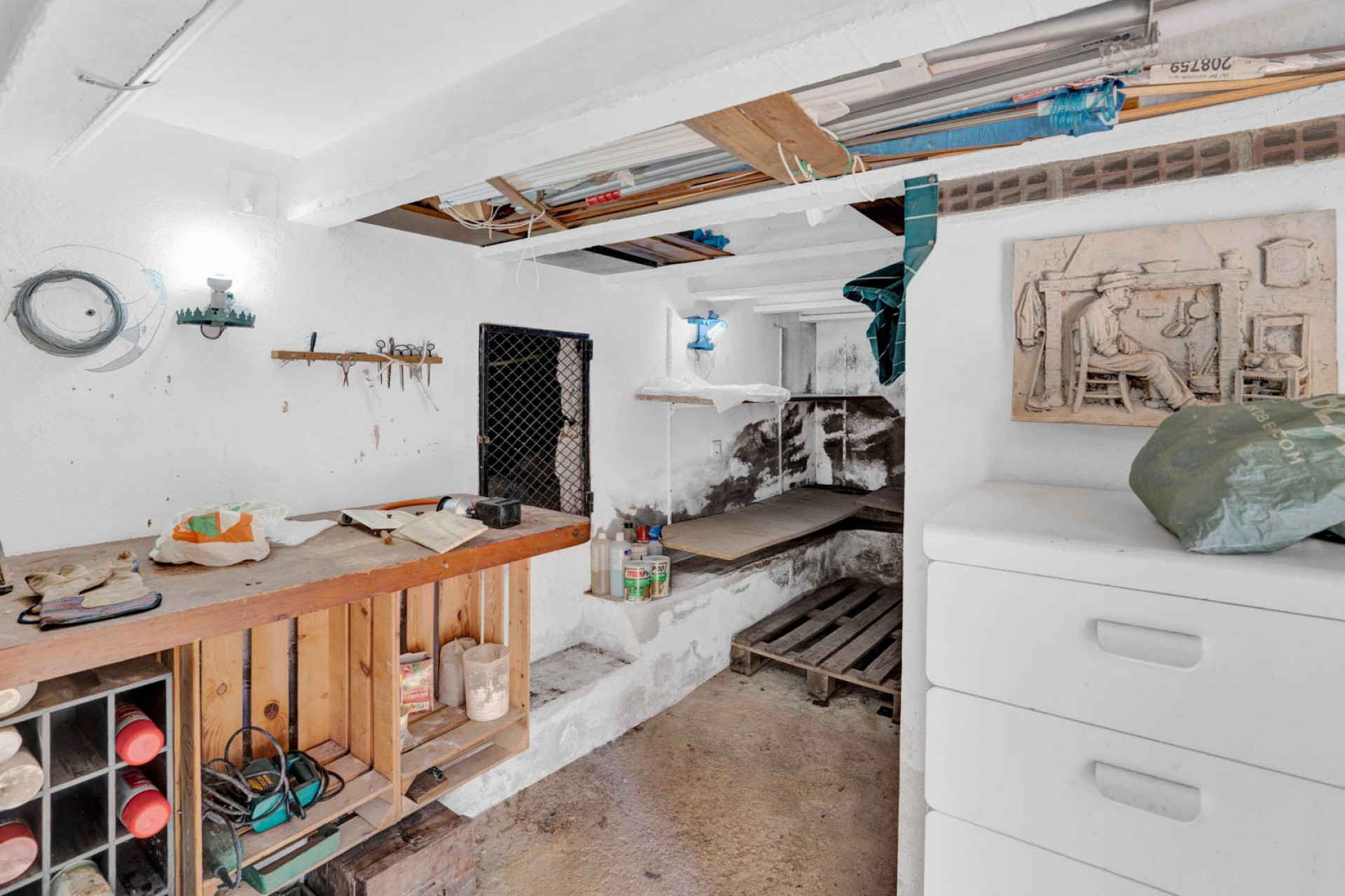 Sale - Villa -
Calpe