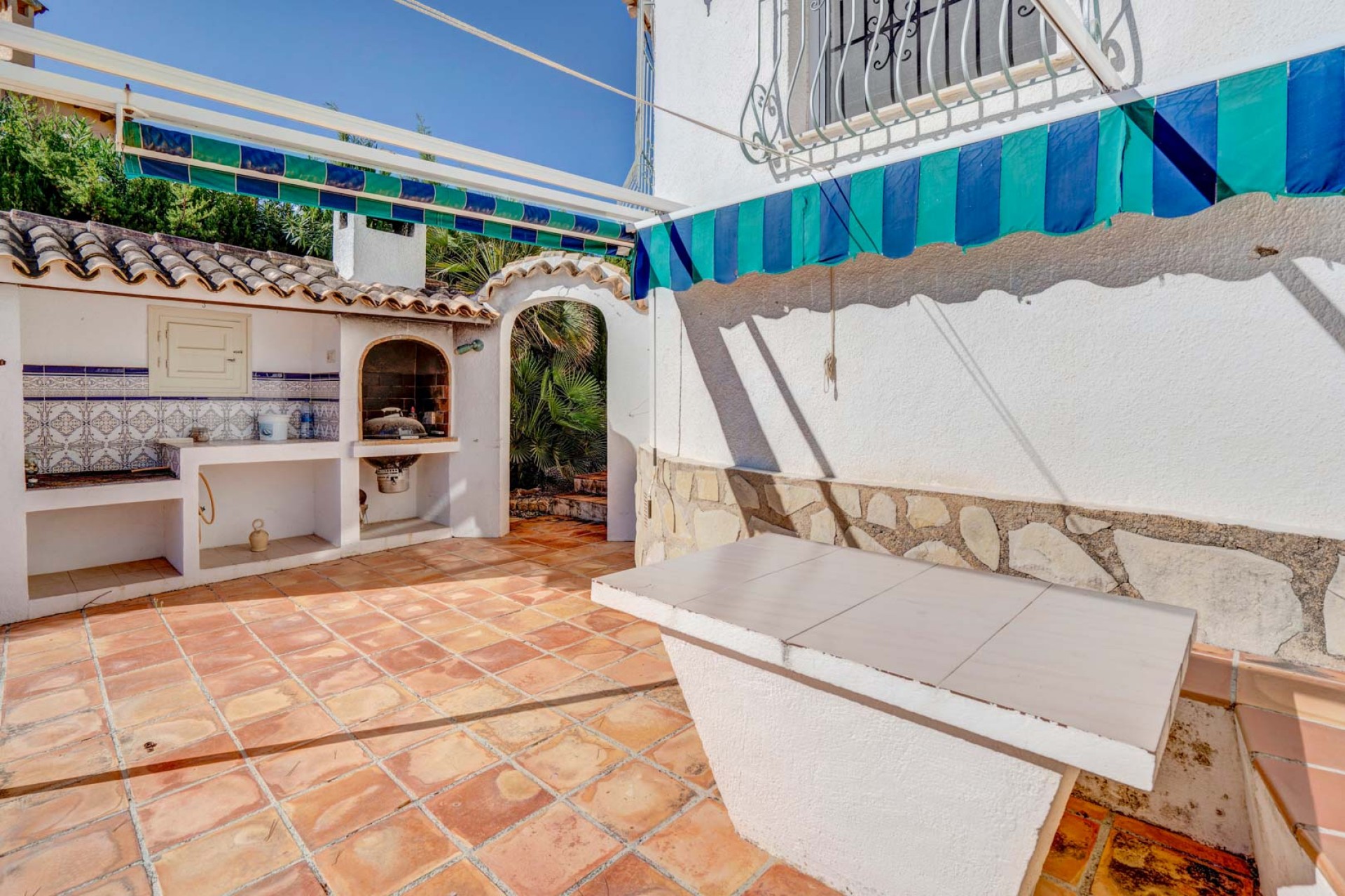 Sale - Villa -
Calpe