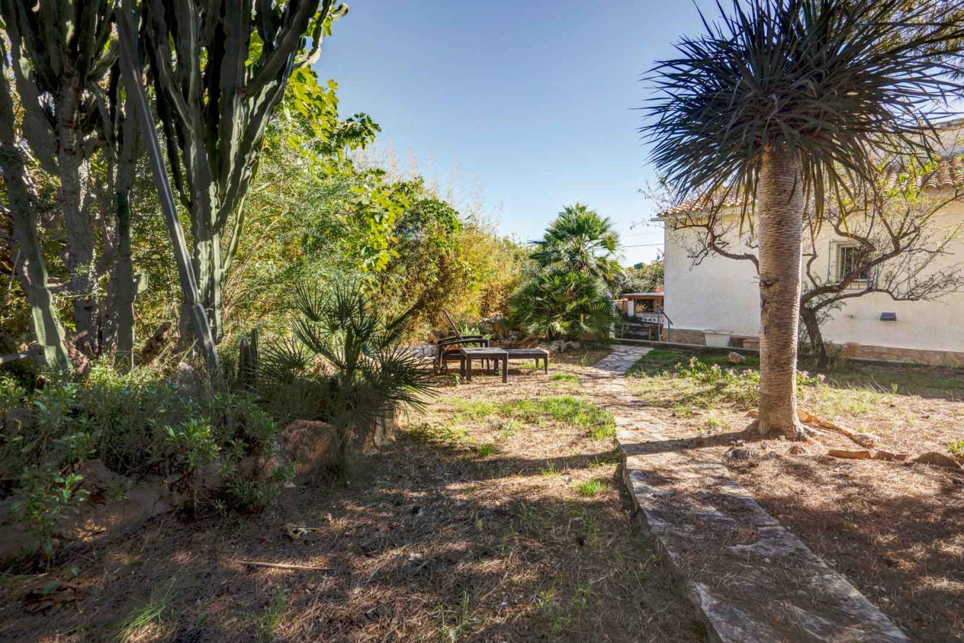 Sale - Villa -
Calpe