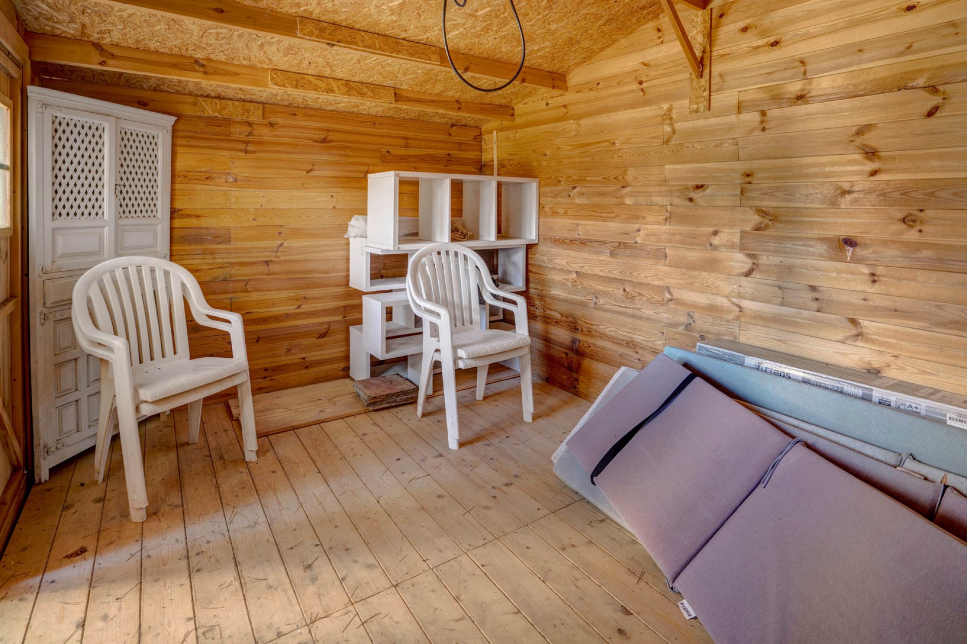 Sale - Villa -
Calpe