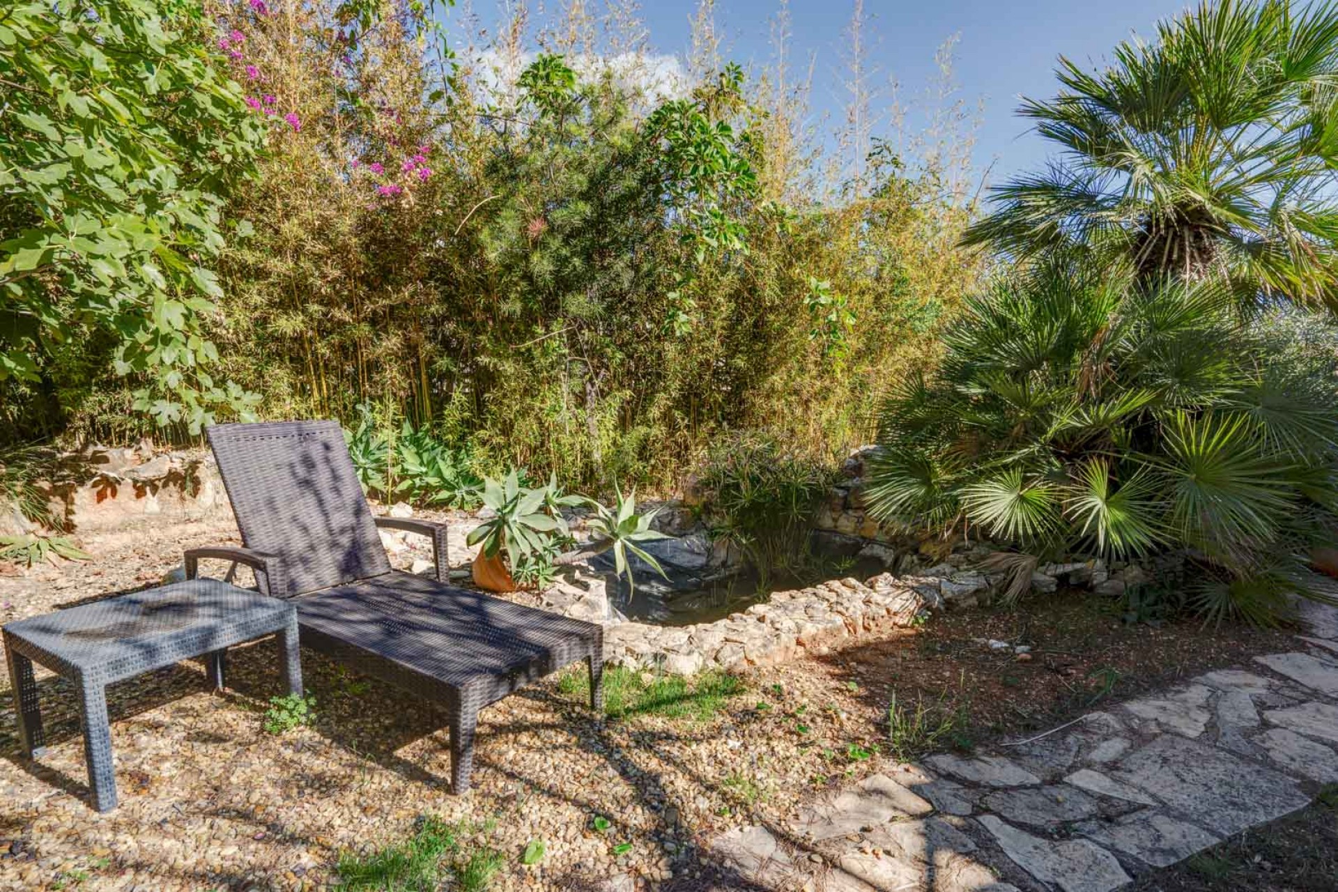 Sale - Villa -
Calpe