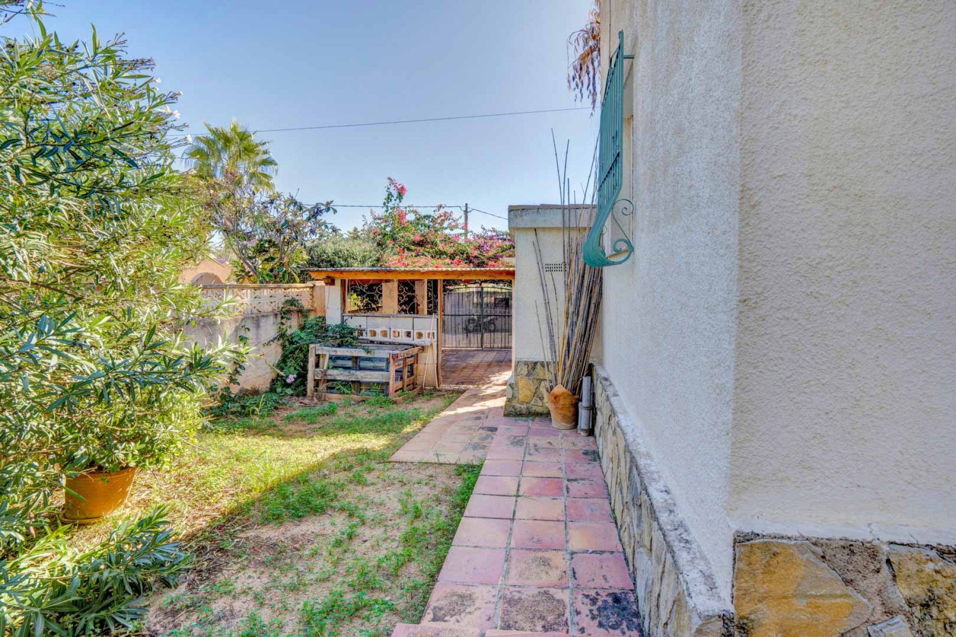 Sale - Villa -
Calpe