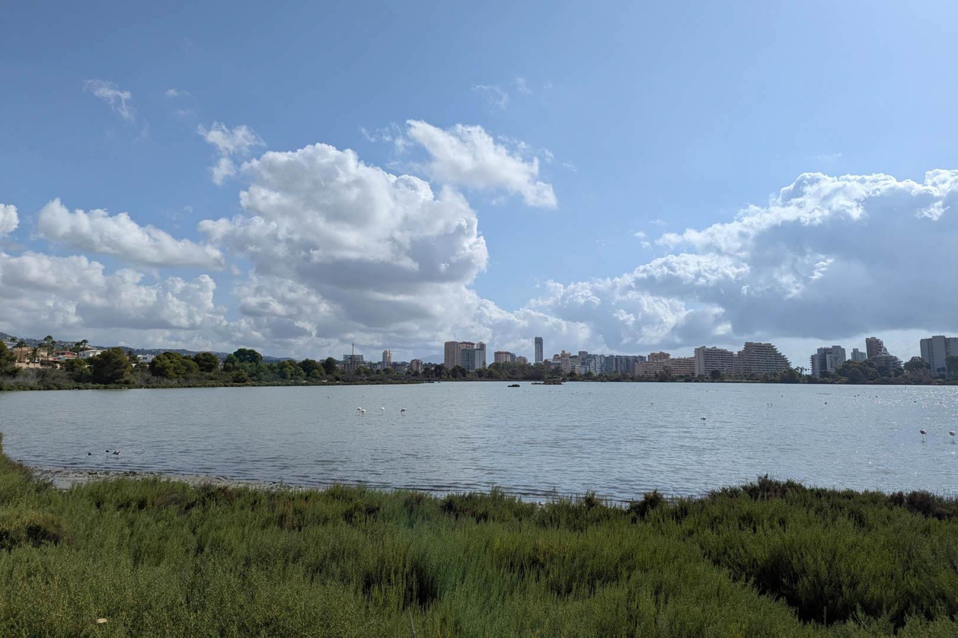 Sale - Villa -
Calpe