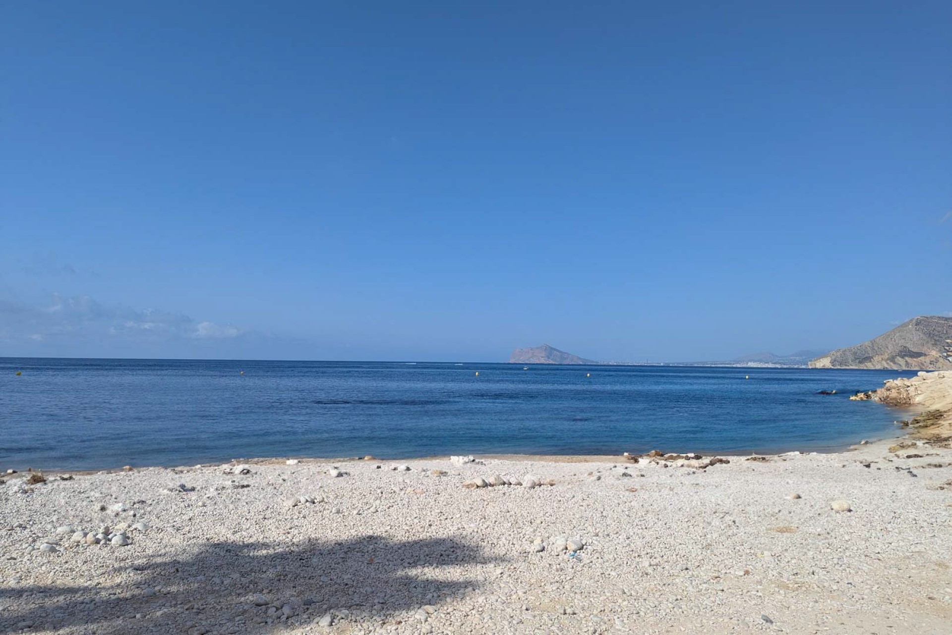 Sale - Villa -
Calpe