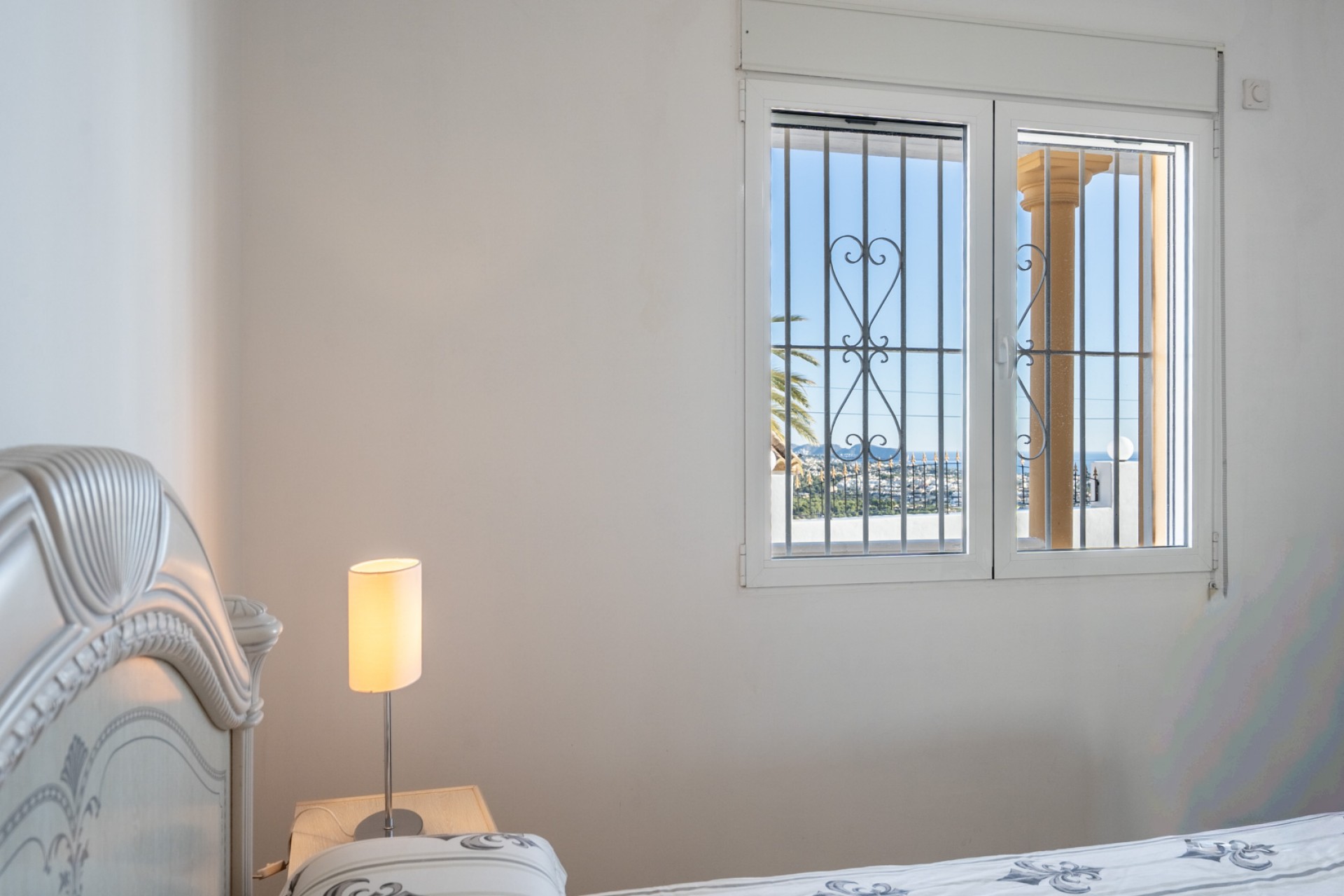 Sale - Villa -
Calpe
