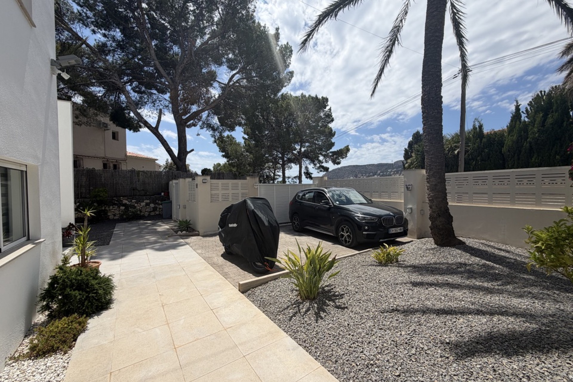 Sale - Villa -
Calpe