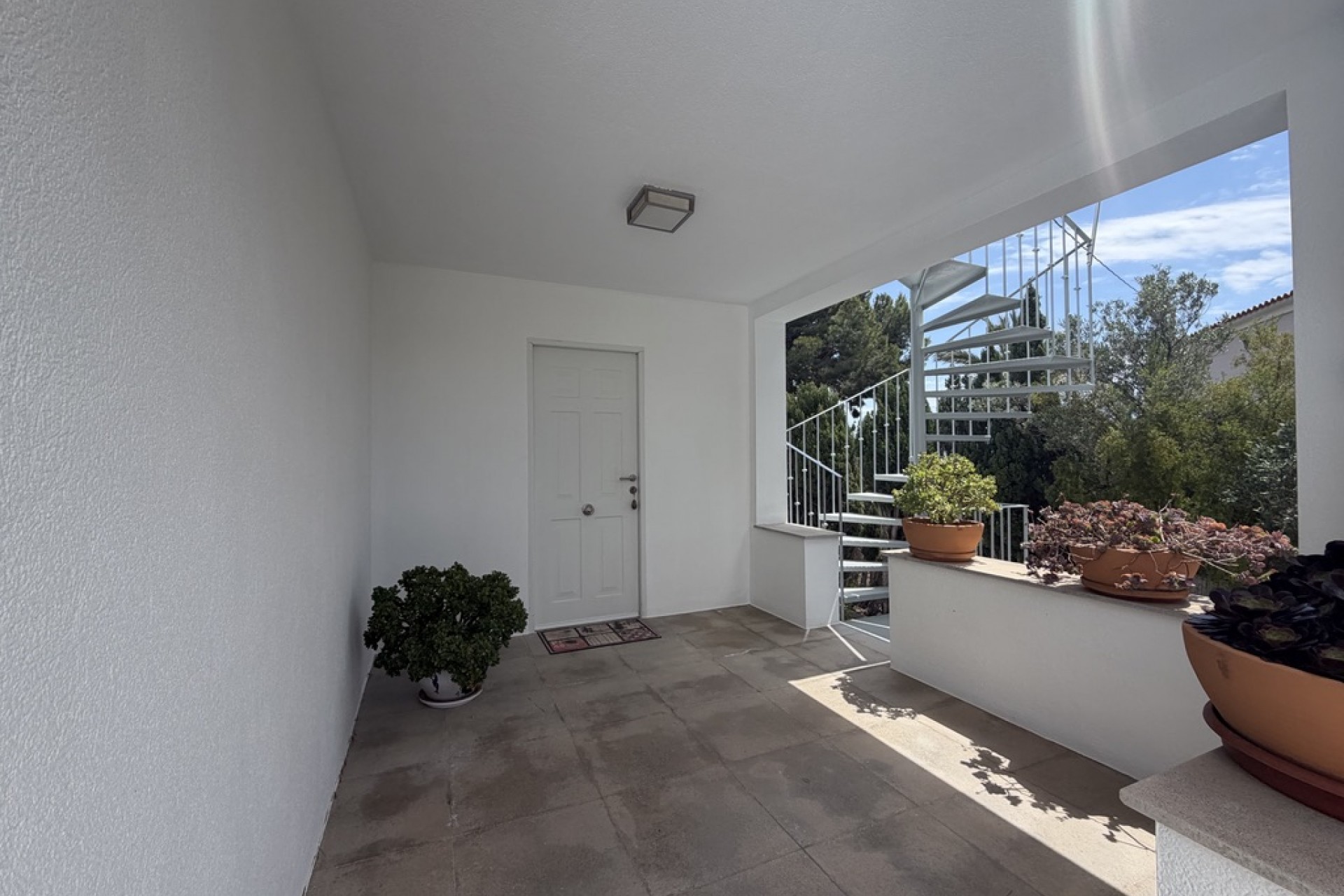 Sale - Villa -
Calpe