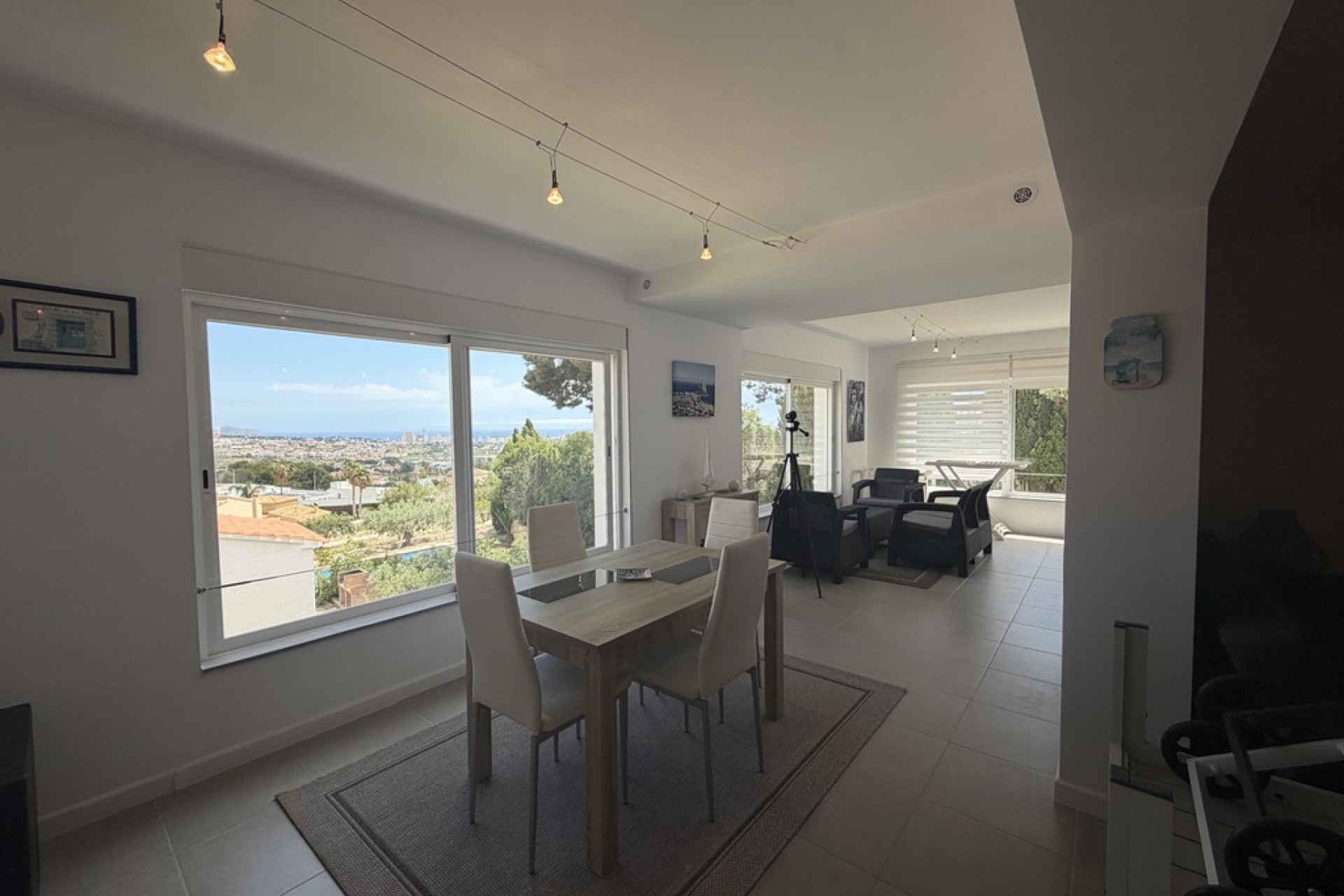 Sale - Villa -
Calpe