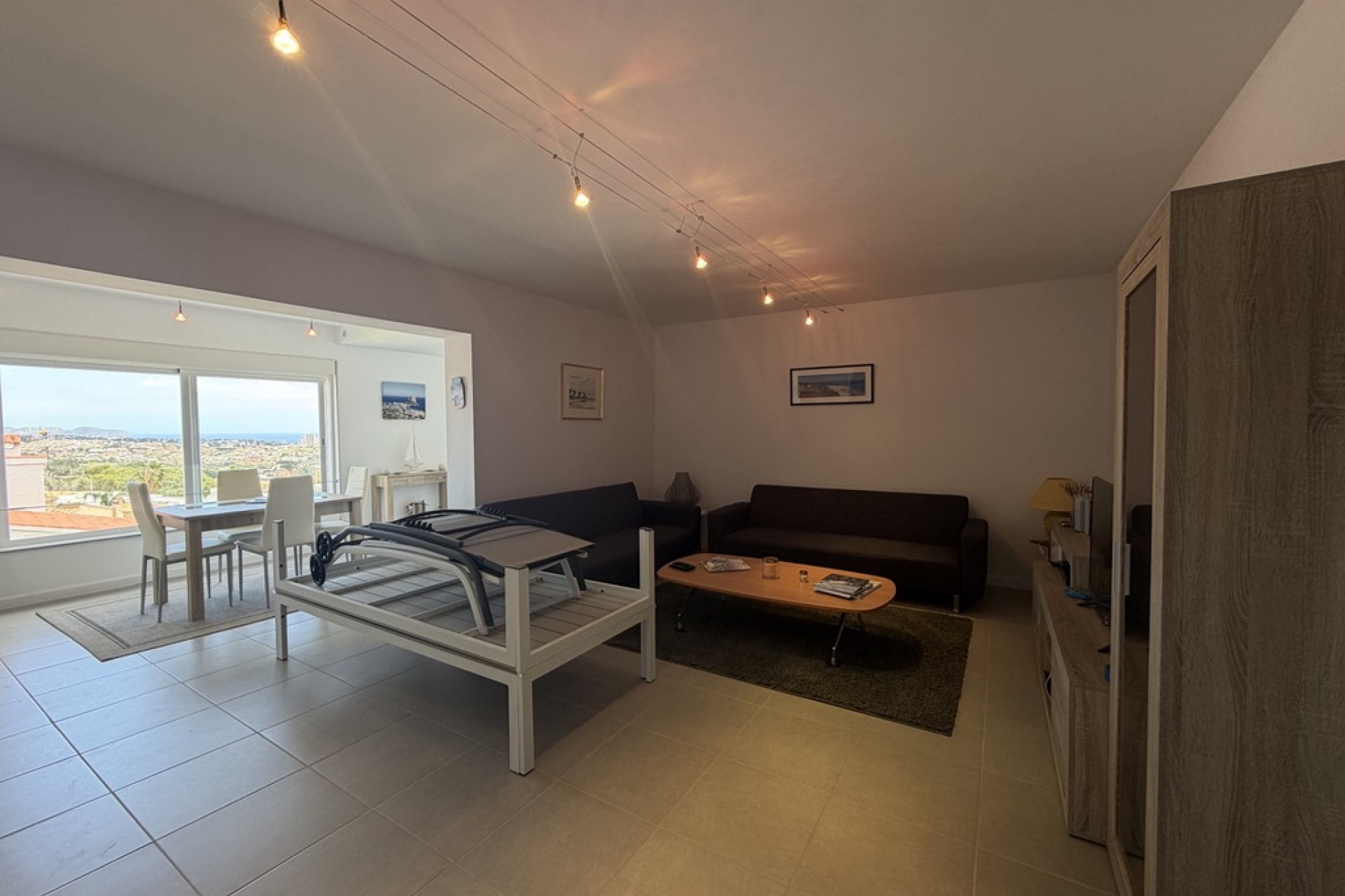 Sale - Villa -
Calpe