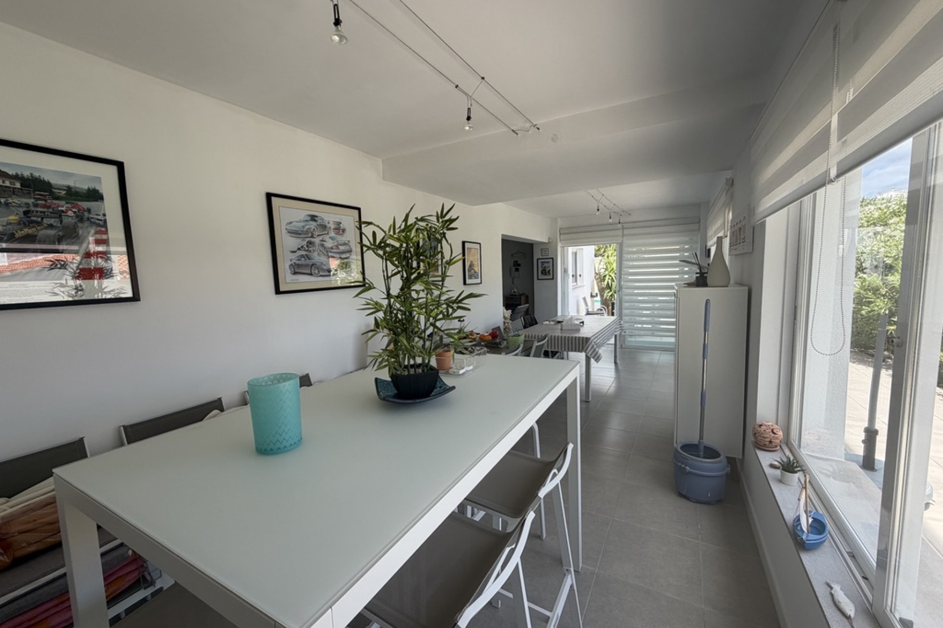 Sale - Villa -
Calpe