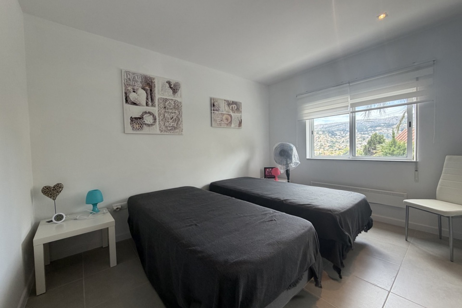 Sale - Villa -
Calpe