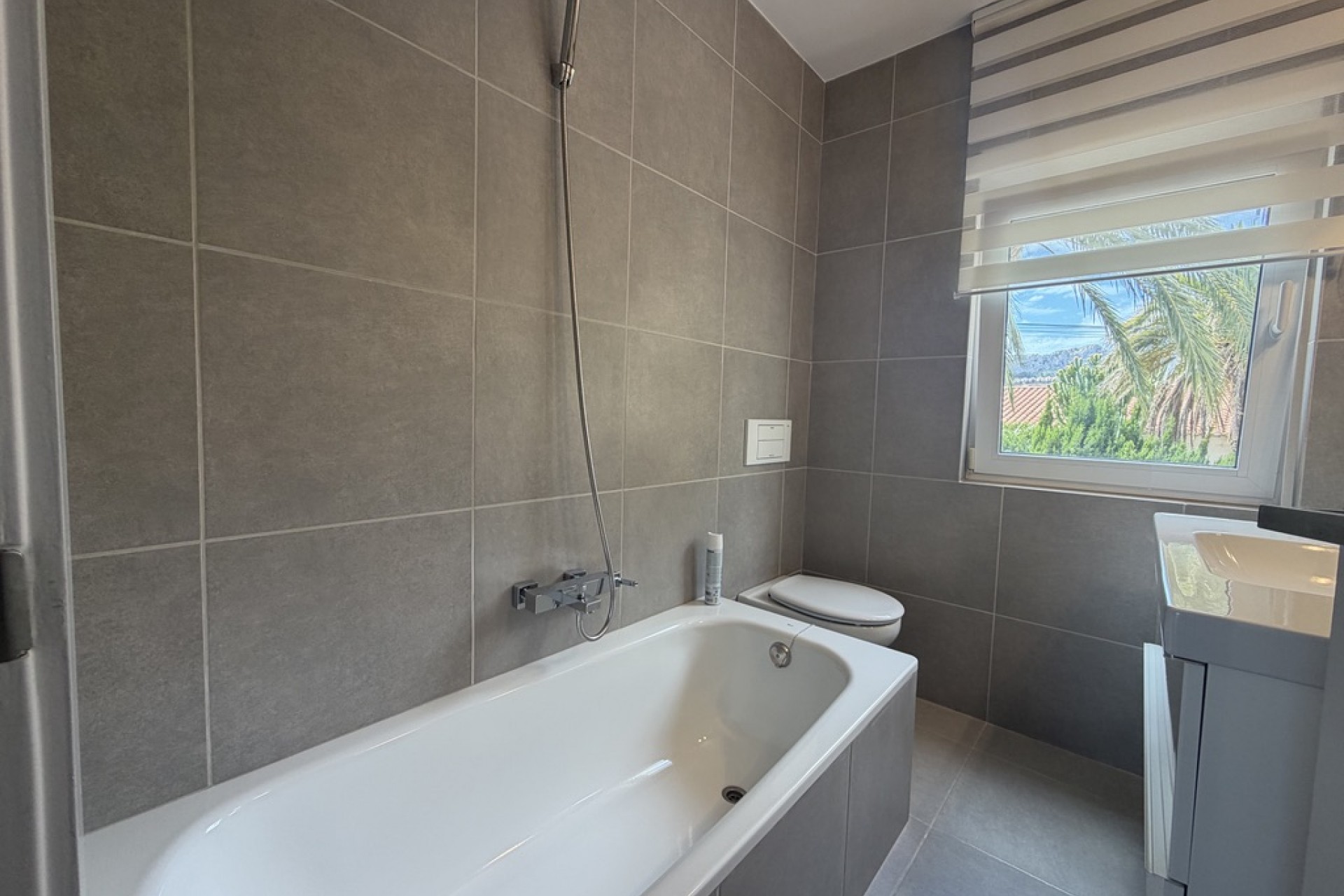 Sale - Villa -
Calpe