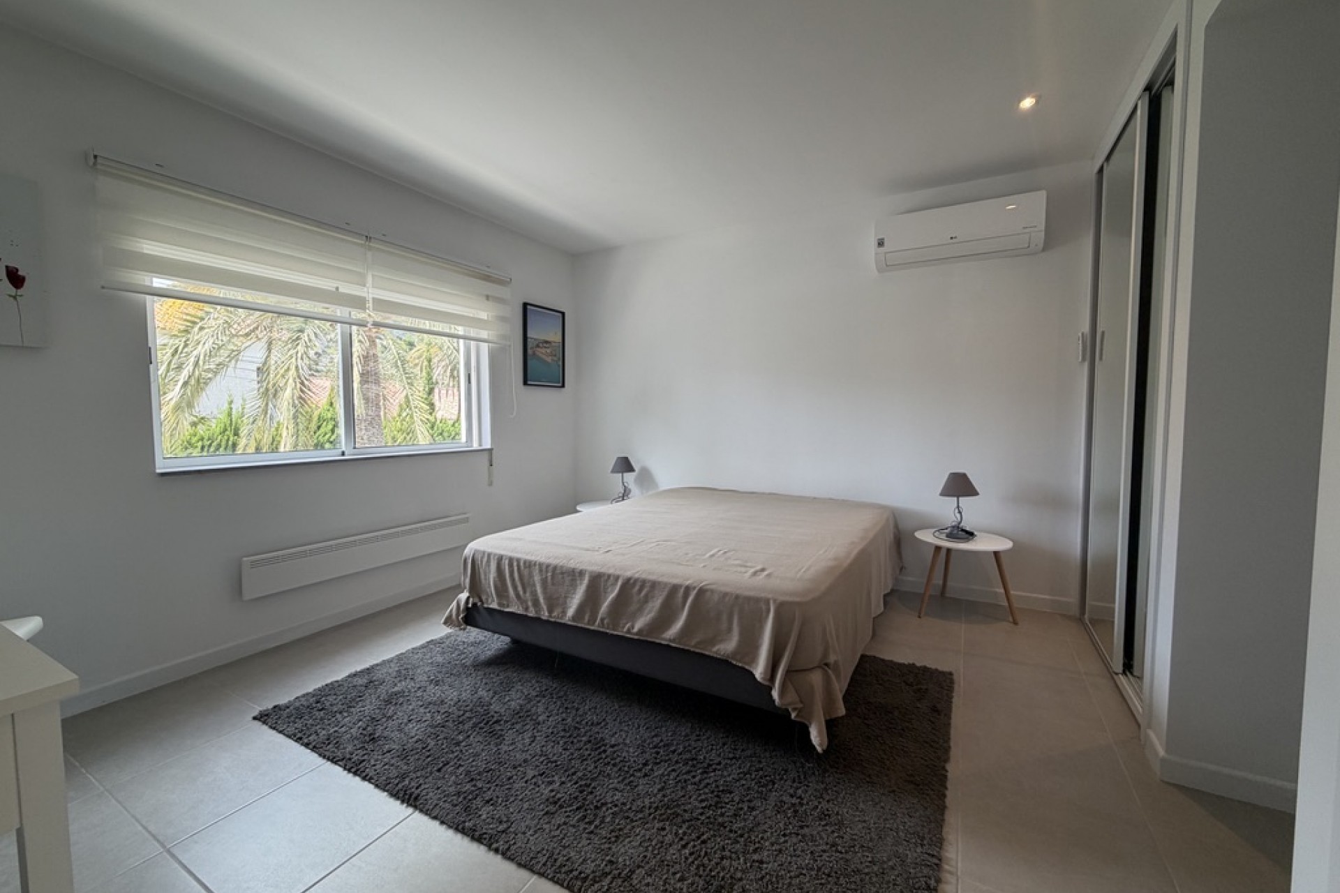 Sale - Villa -
Calpe