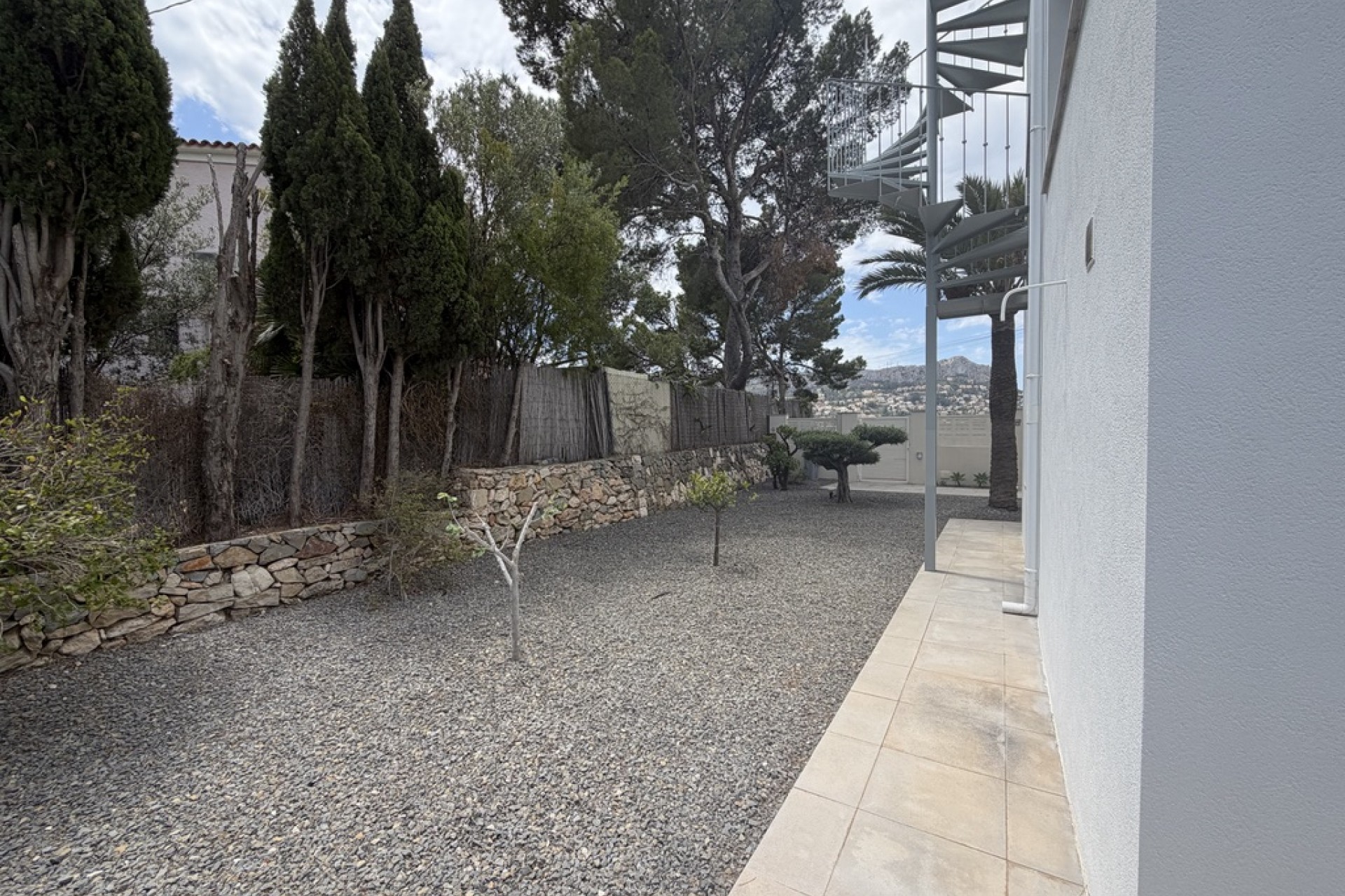 Sale - Villa -
Calpe