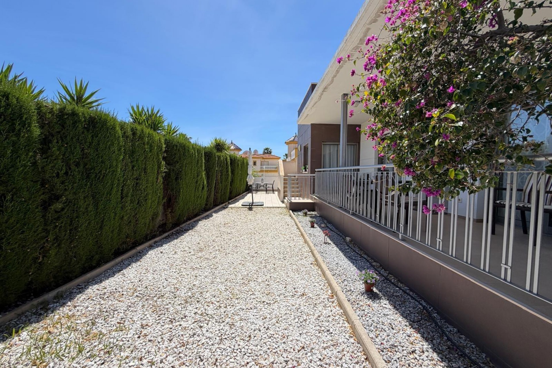 Sale - Villa -
Ciudad Quesada - Doña Pepa