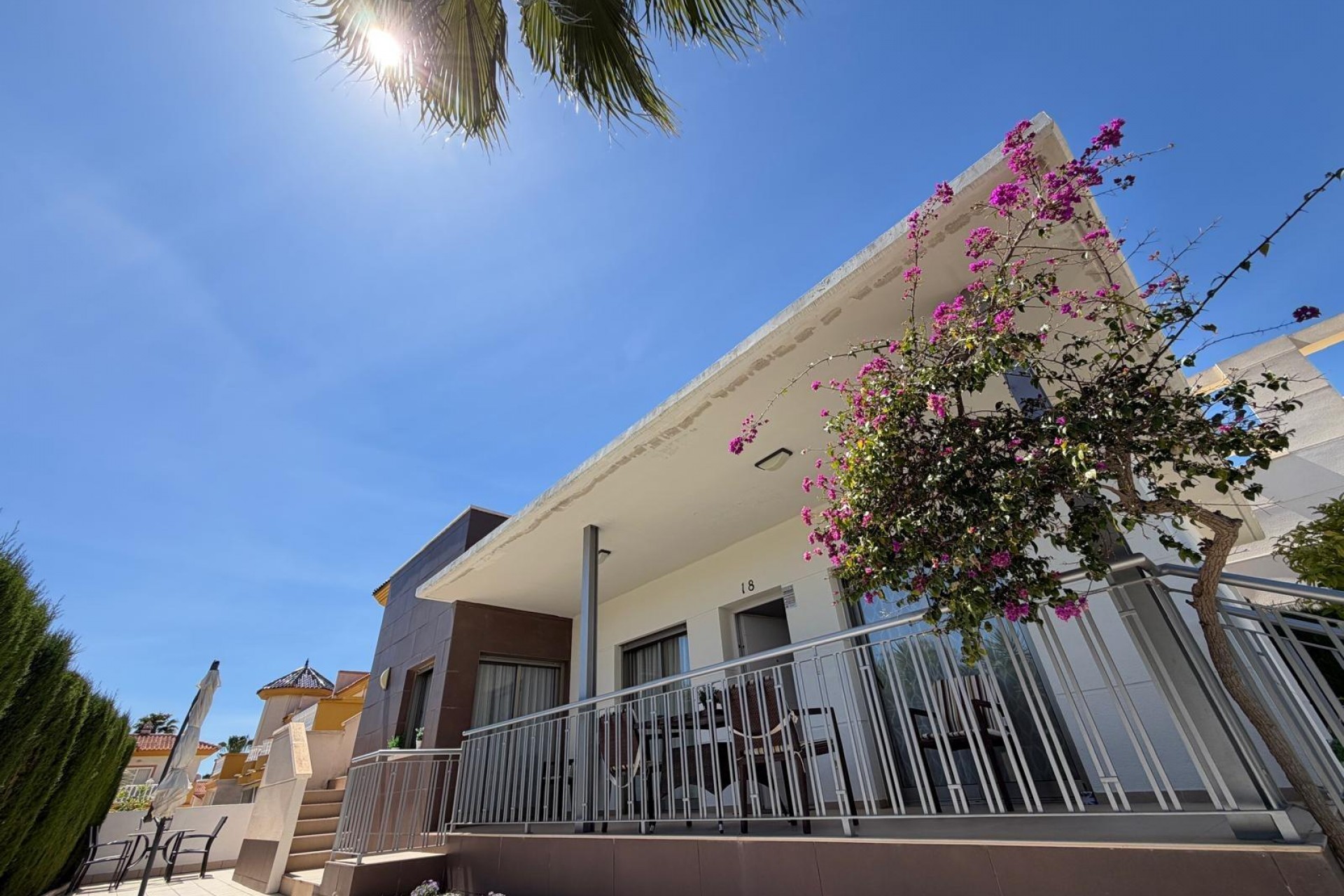 Sale - Villa -
Ciudad Quesada - Doña Pepa