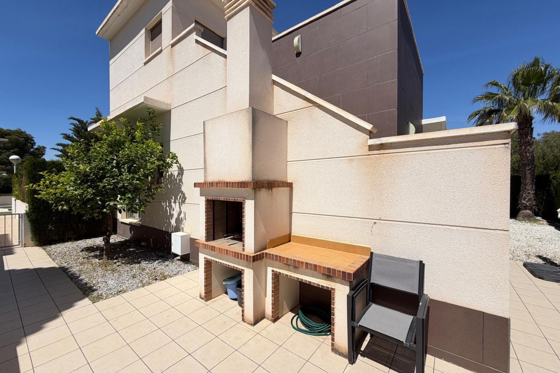 Sale - Villa -
Ciudad Quesada - Doña Pepa