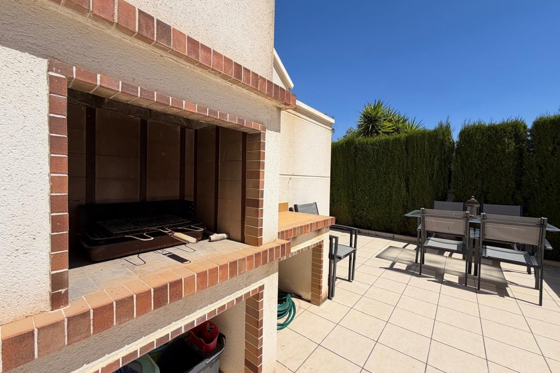 Sale - Villa -
Ciudad Quesada - Doña Pepa